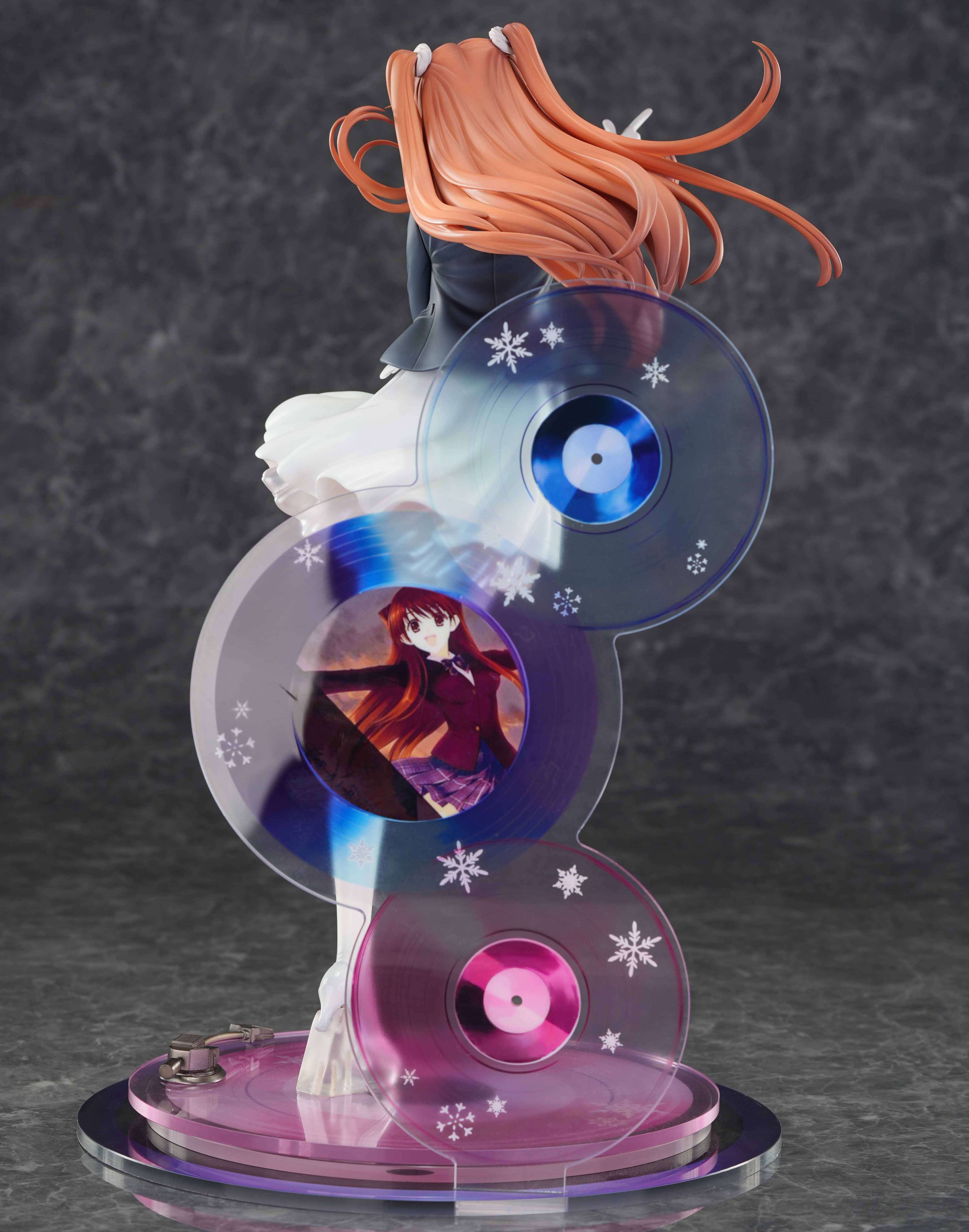 SPECIAL ORDER MAGI ARTS - White Album 2 - Setsuna Ogiso: reunion 1/6 [JP]