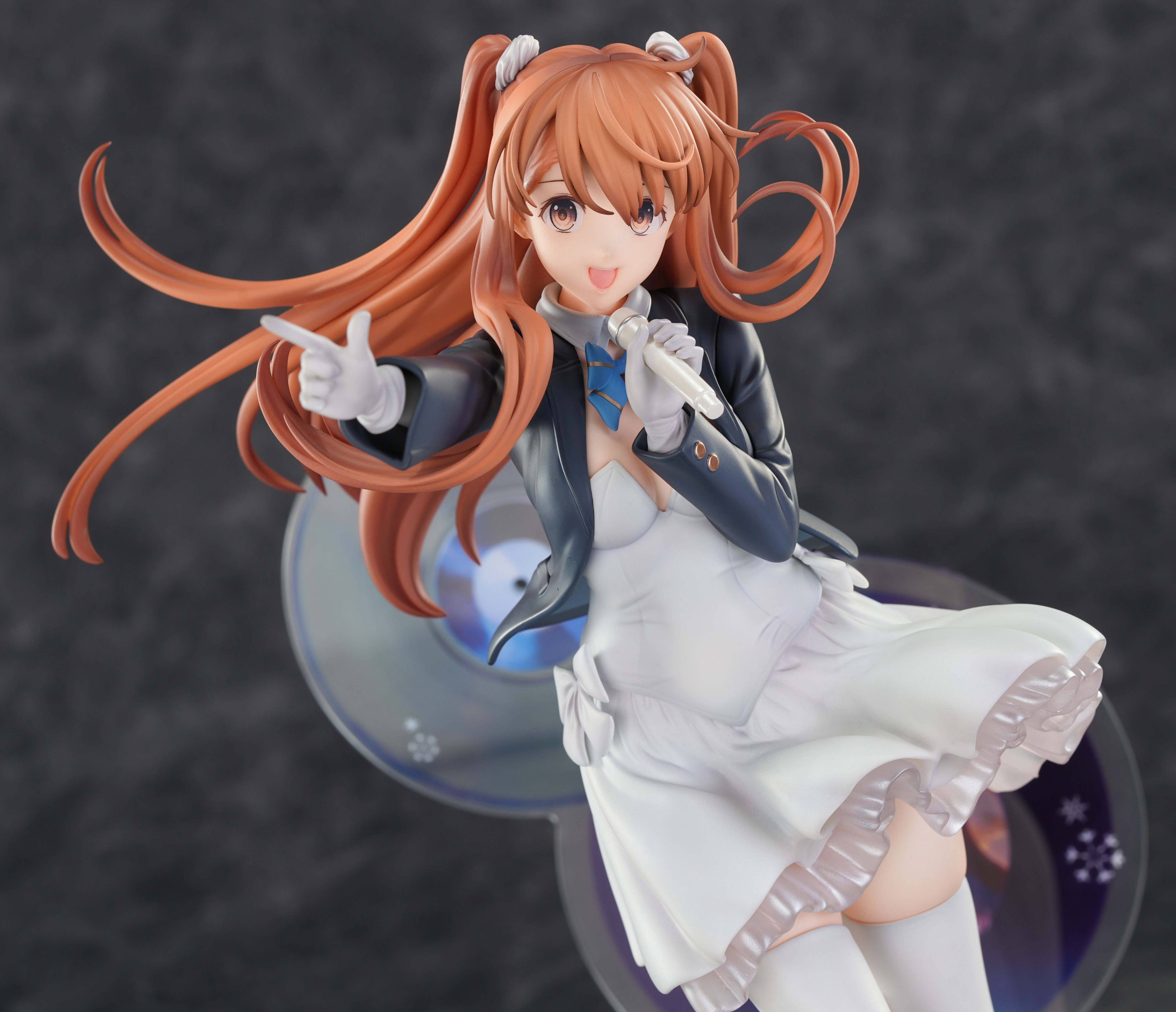 SPECIAL ORDER MAGI ARTS - White Album 2 - Setsuna Ogiso: reunion 1/6 [JP]