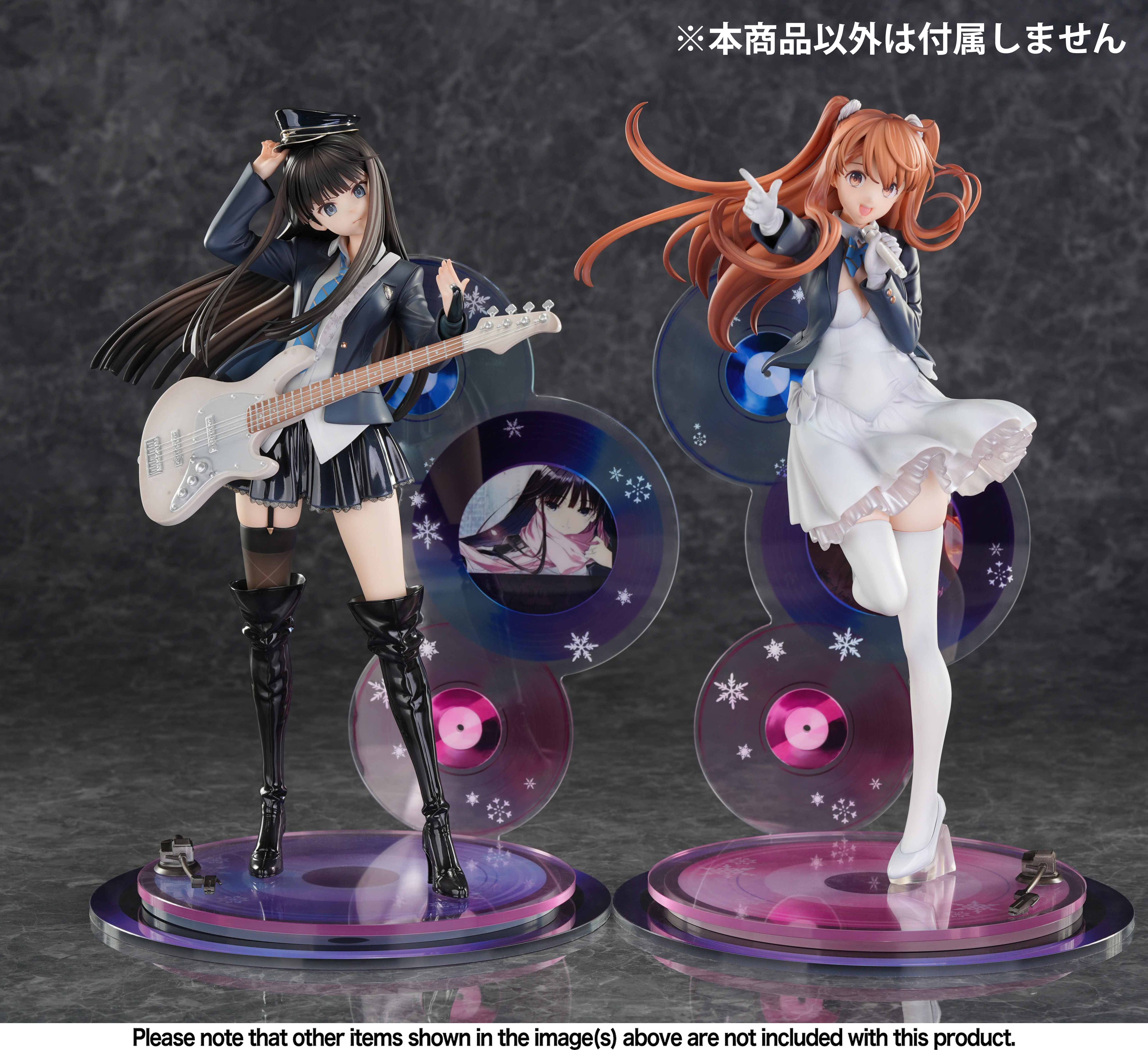SPECIAL ORDER MAGI ARTS - White Album 2 - Setsuna Ogiso: reunion 1/6 [JP]