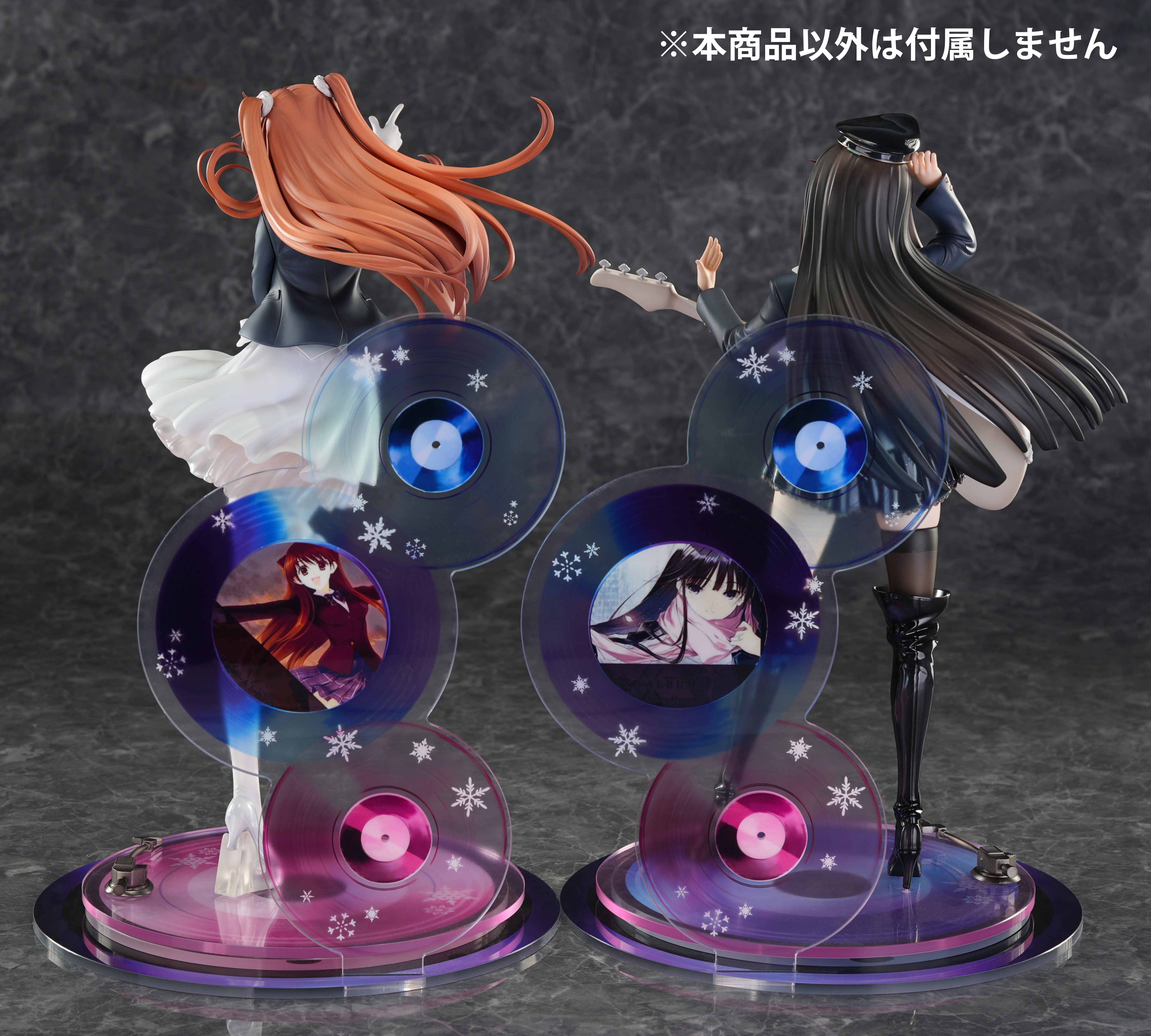 SPECIAL ORDER MAGI ARTS - White Album 2 - Setsuna Ogiso: reunion 1/6 [JP]