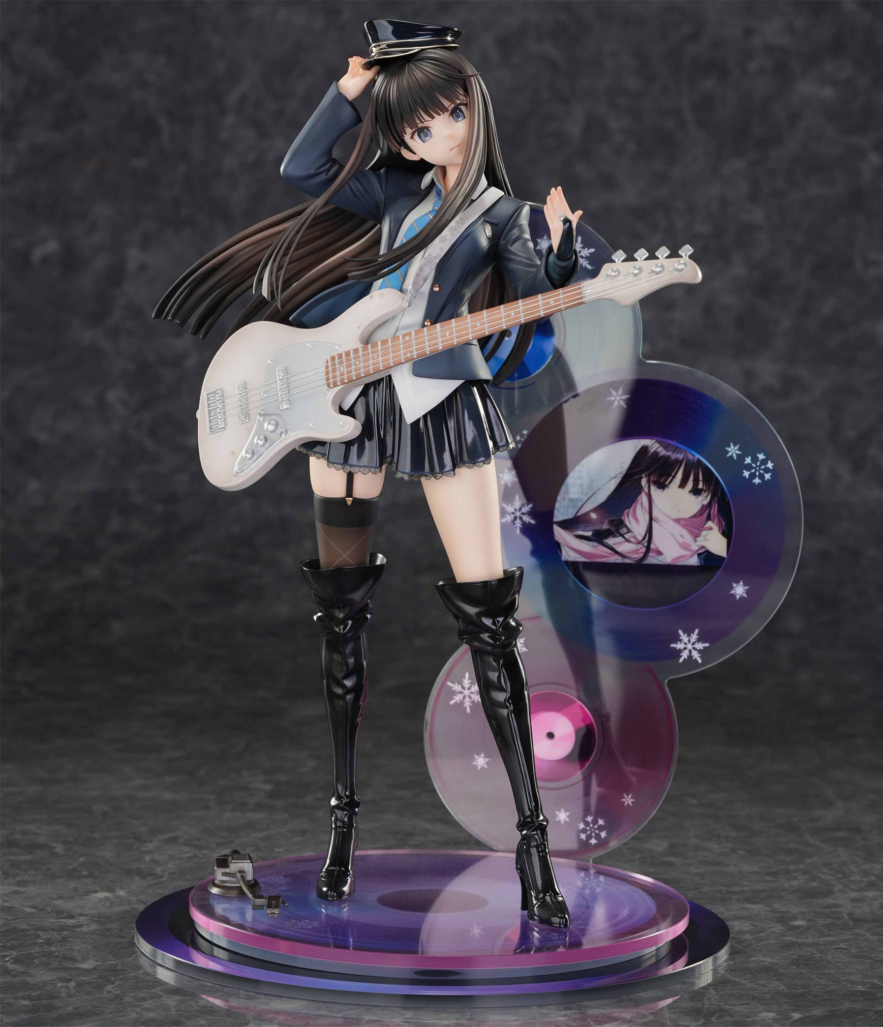 SPECIAL ORDER MAGI ARTS - White Album 2 - Kazusa Touma: reunion 1/6 [JP]