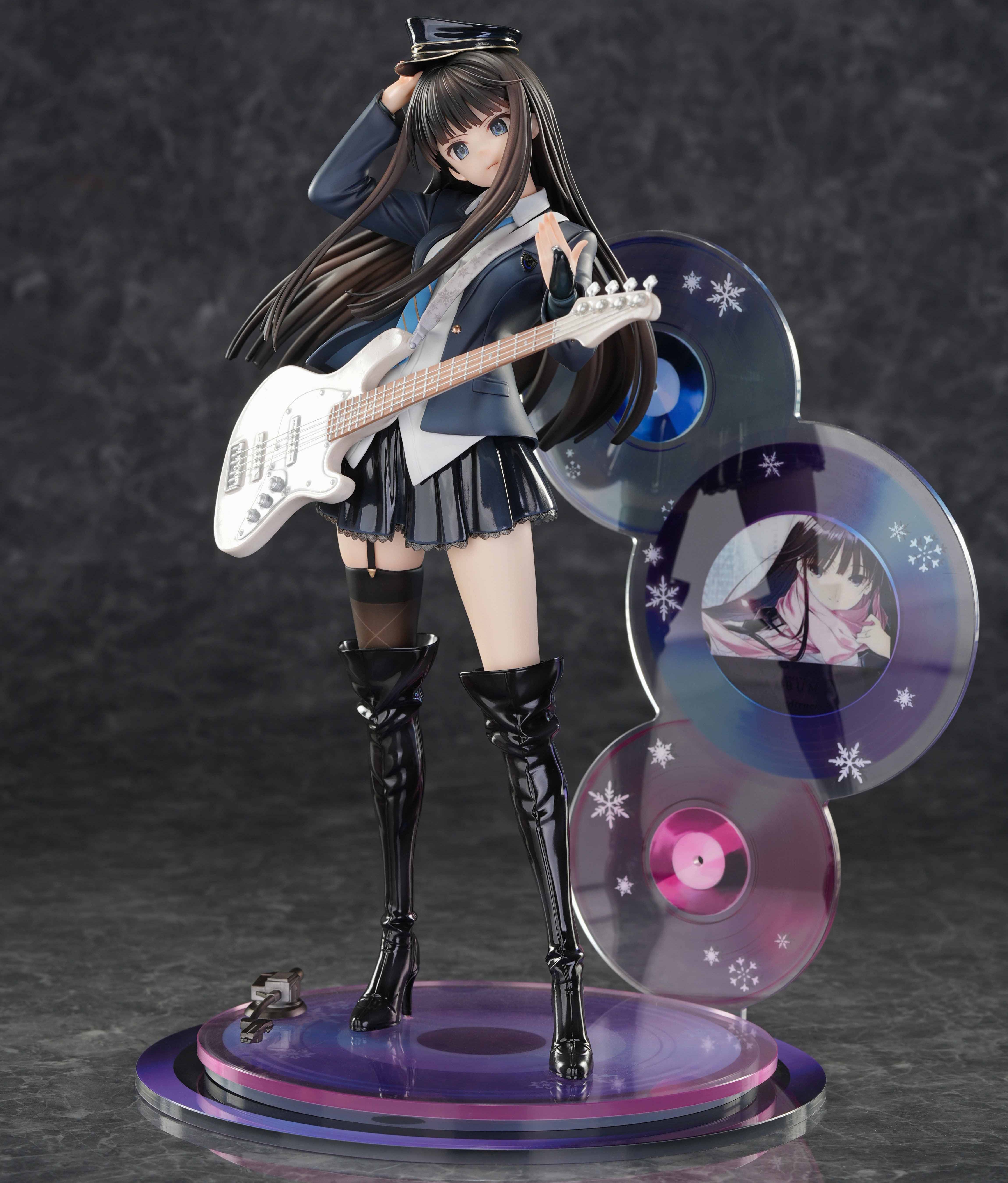 SPECIAL ORDER MAGI ARTS - White Album 2 - Kazusa Touma: reunion 1/6 [JP]