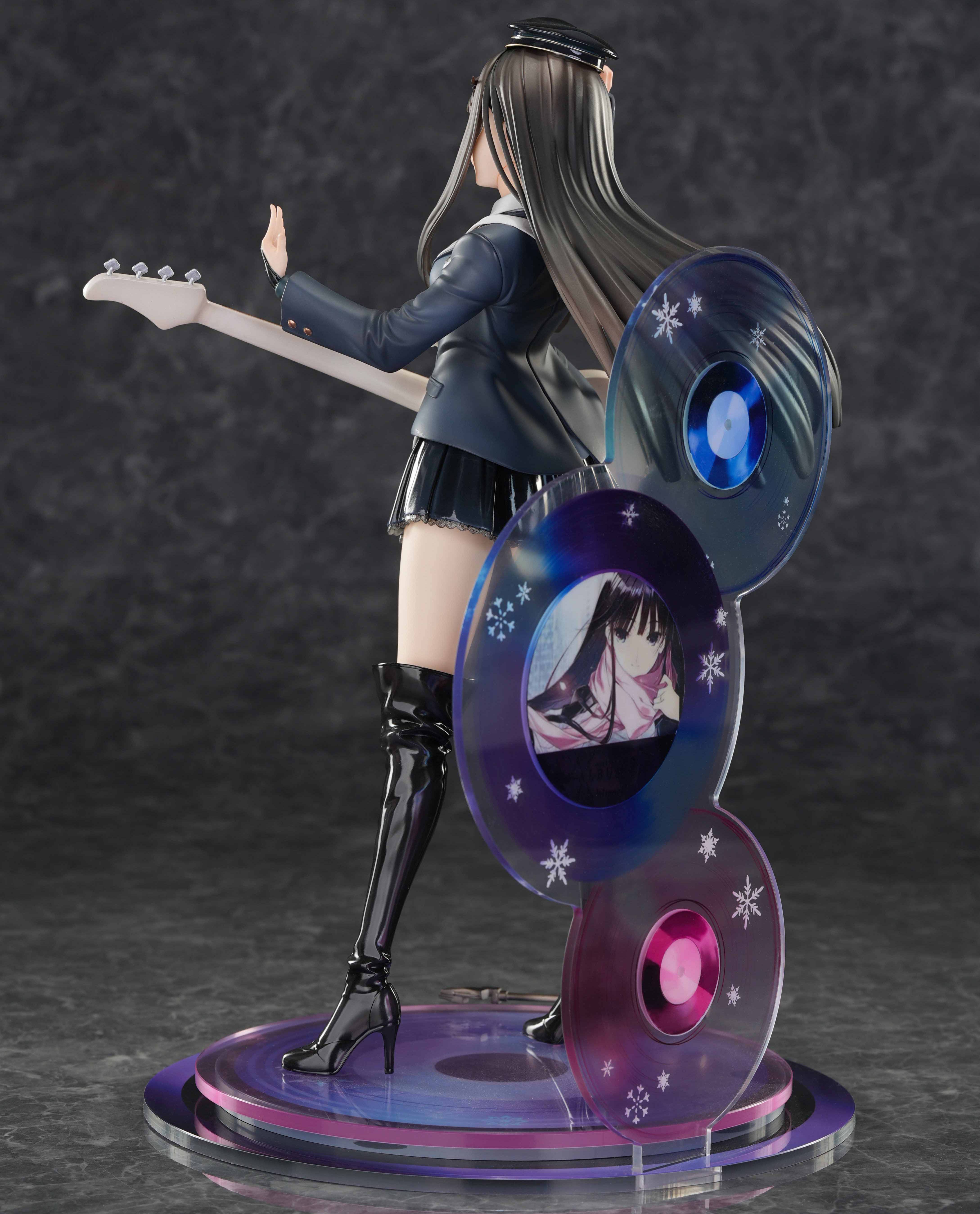 SPECIAL ORDER MAGI ARTS - White Album 2 - Kazusa Touma: reunion 1/6 [JP]