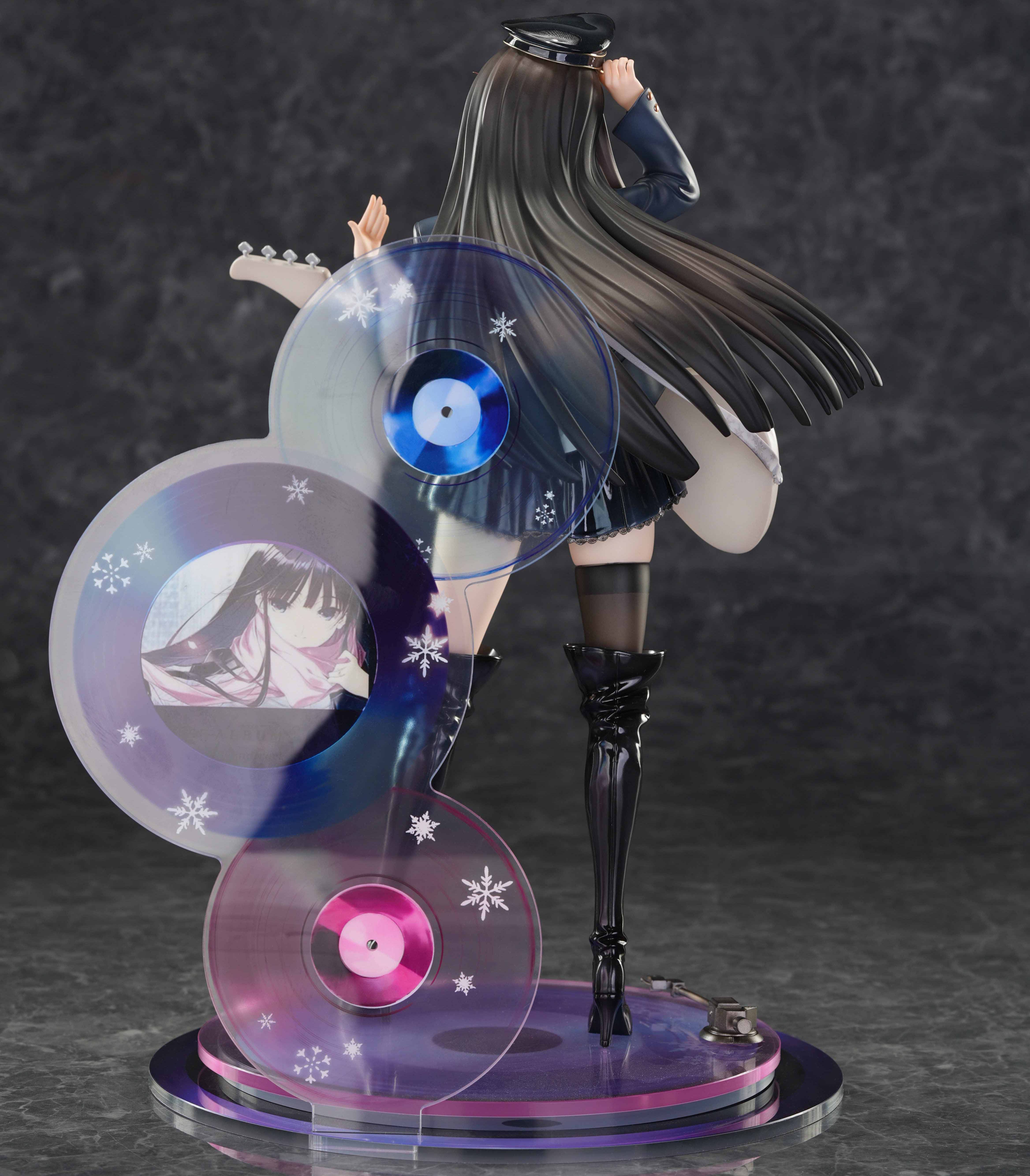 SPECIAL ORDER MAGI ARTS - White Album 2 - Kazusa Touma: reunion 1/6 [JP]
