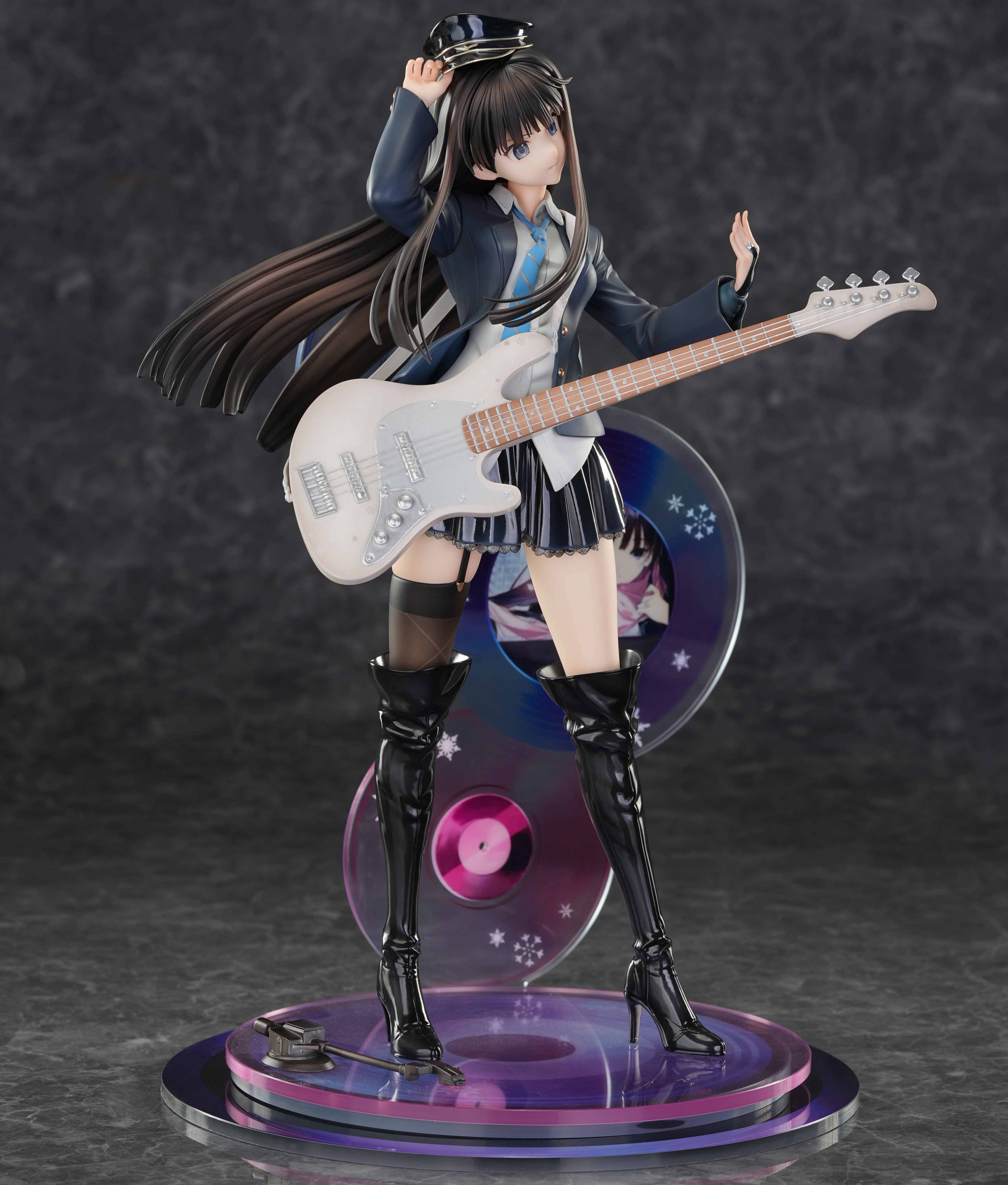 SPECIAL ORDER MAGI ARTS - White Album 2 - Kazusa Touma: reunion 1/6 [JP]