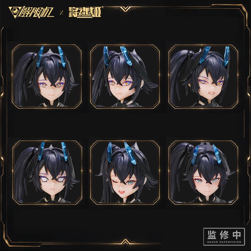 SPECIAL ORDER MS General - MS General × MECHA Break - Panther 1/10 [JP]