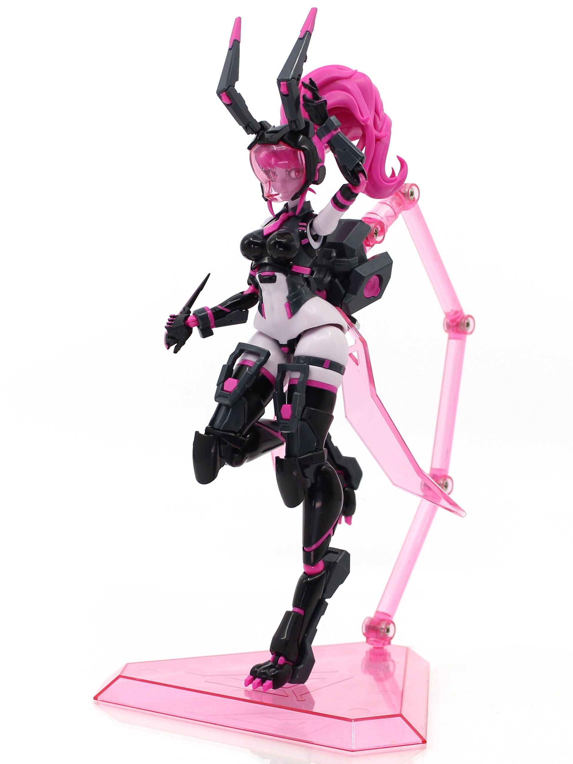 PRE-ORDER Union Creative - Animacircuit - Vio the Rabbit 1/12