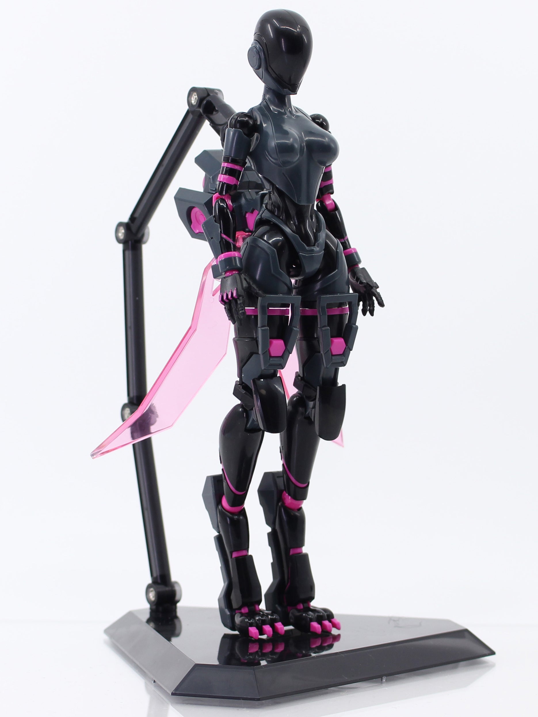 PRE-ORDER Union Creative - Animacircuit - Vio the Rabbit 1/12