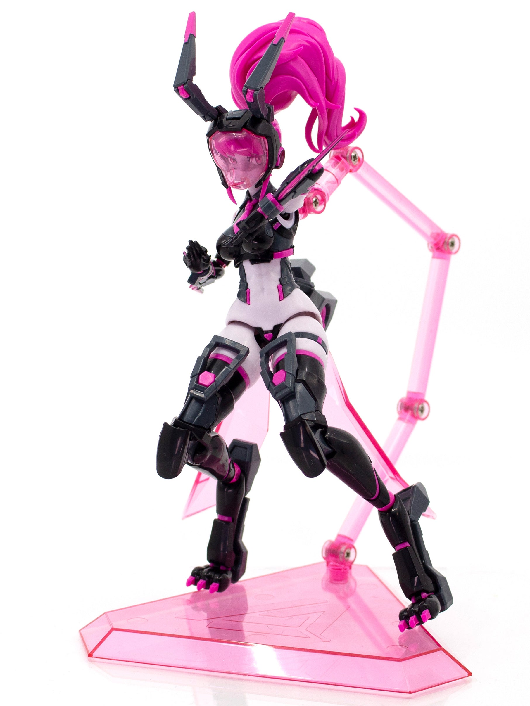 PRE-ORDER Union Creative - Animacircuit - Vio the Rabbit 1/12