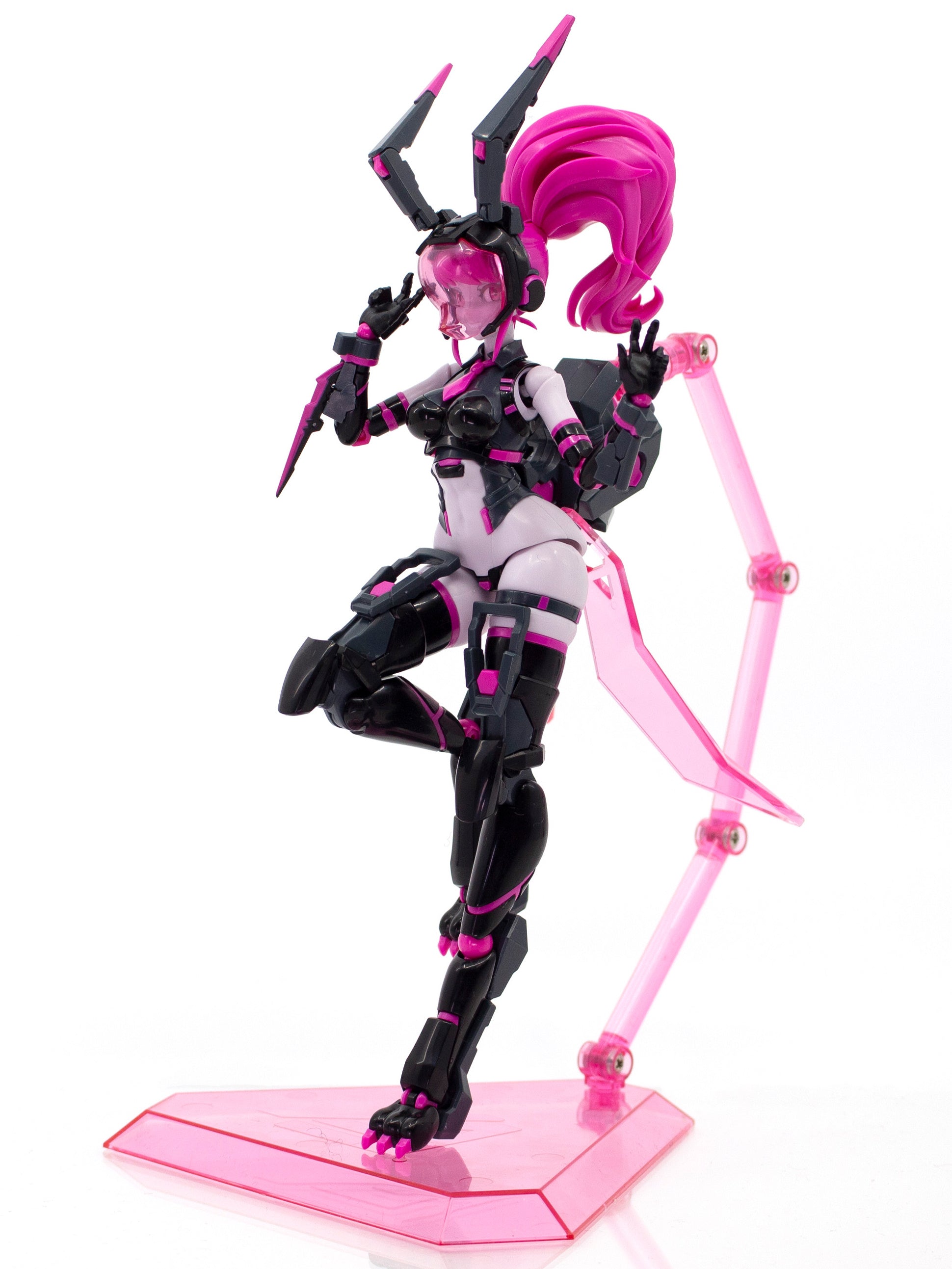 PRE-ORDER Union Creative - Animacircuit - Vio the Rabbit SP 1/12