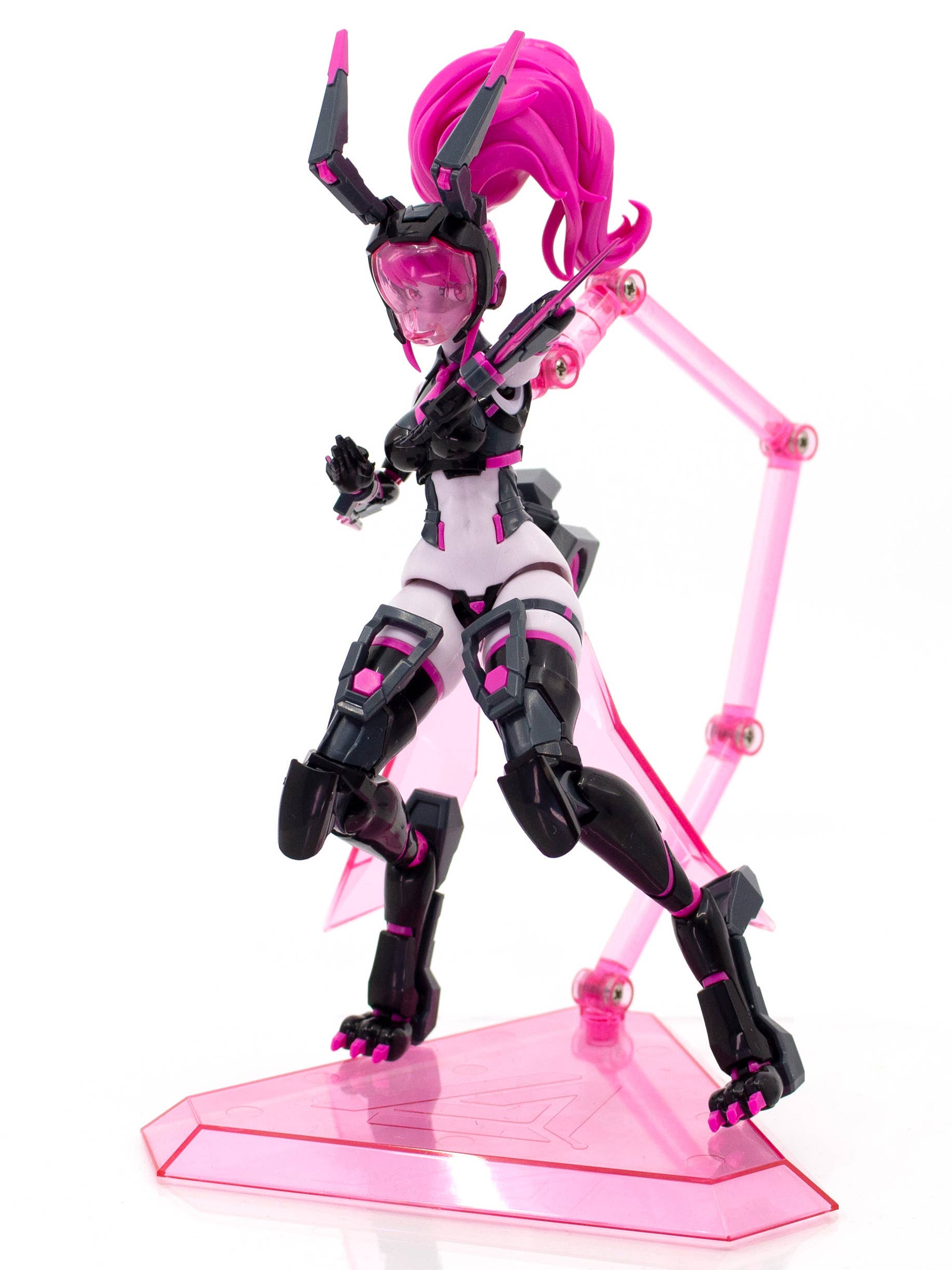 SPECIAL ORDER Dongguanshi Zhuojiang Wenhuafazhan Youxiangongsi - Anima Circuit - Vio the Rabbit: SP 1/12 [April 2026] [JP]