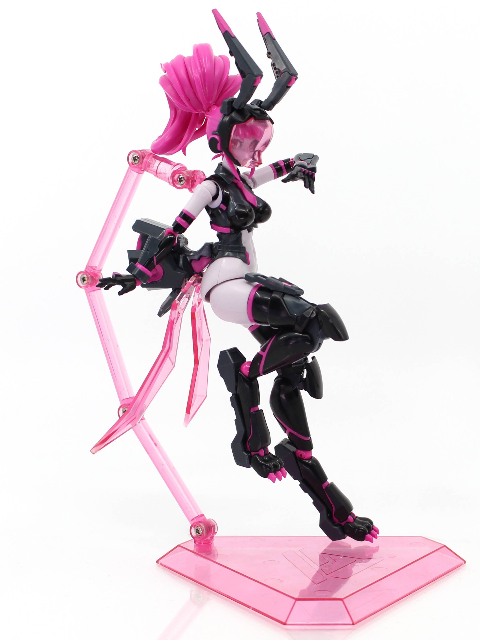 SPECIAL ORDER Dongguanshi Zhuojiang Wenhuafazhan Youxiangongsi - Anima Circuit - Vio the Rabbit: SP 1/12 [April 2026] [JP]