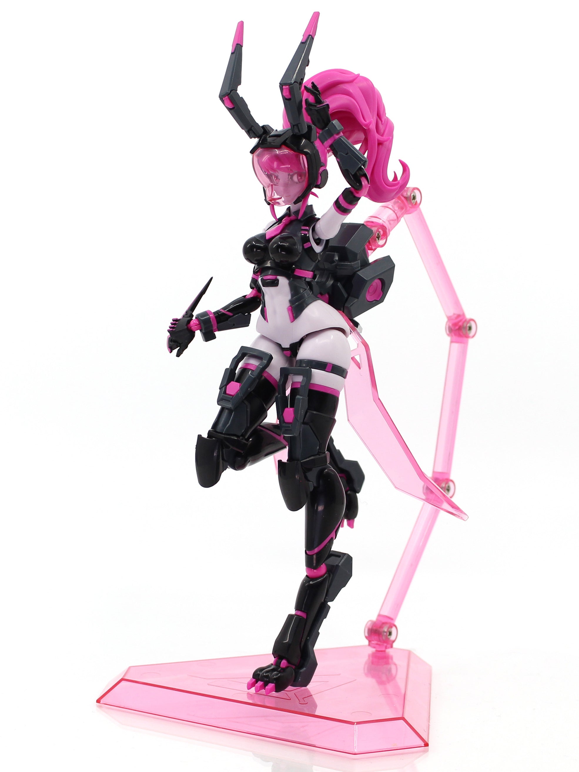 PRE-ORDER Union Creative - Animacircuit - Vio the Rabbit SP 1/12