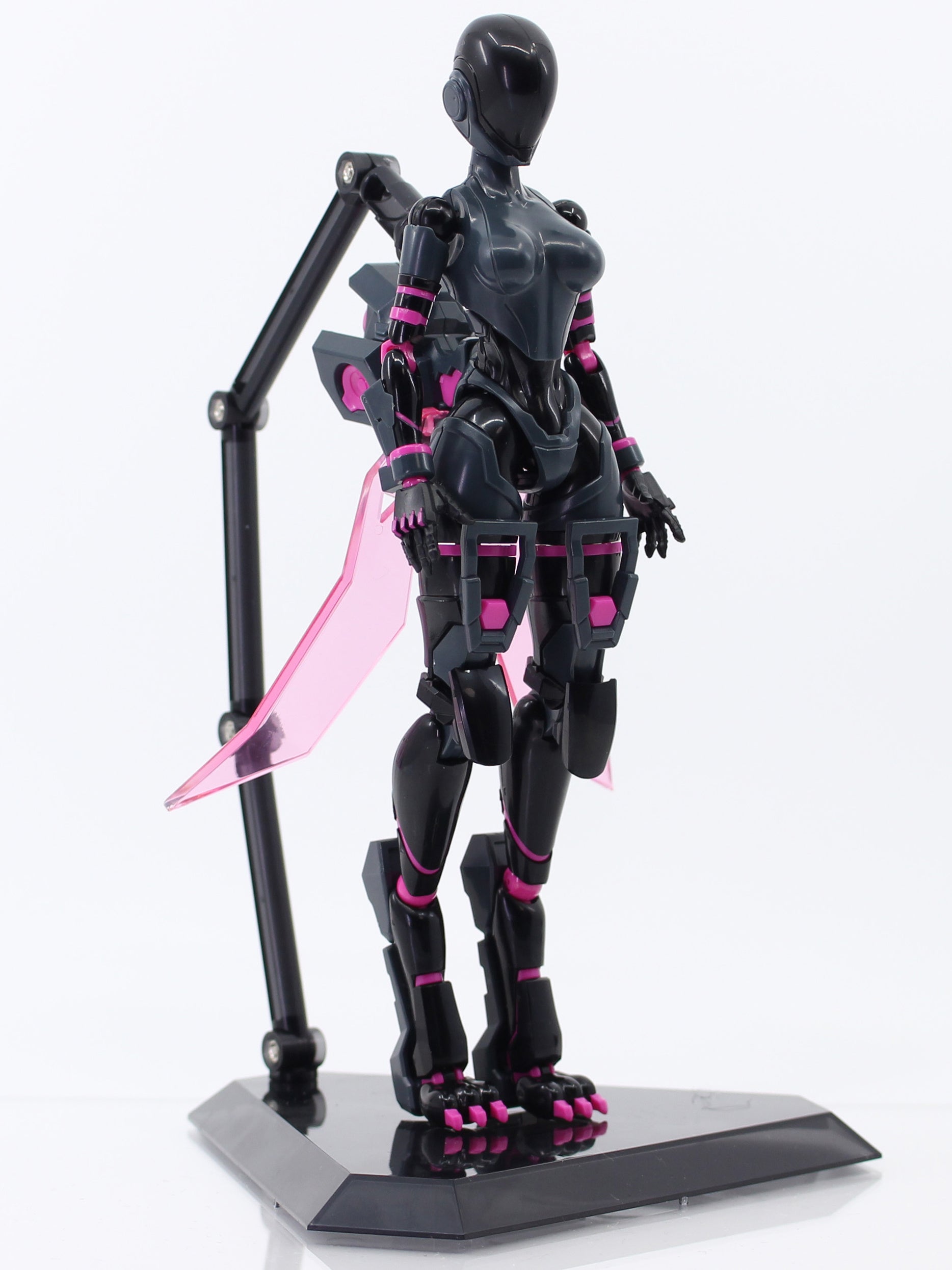 PRE-ORDER Union Creative - Animacircuit - Vio the Rabbit SP 1/12