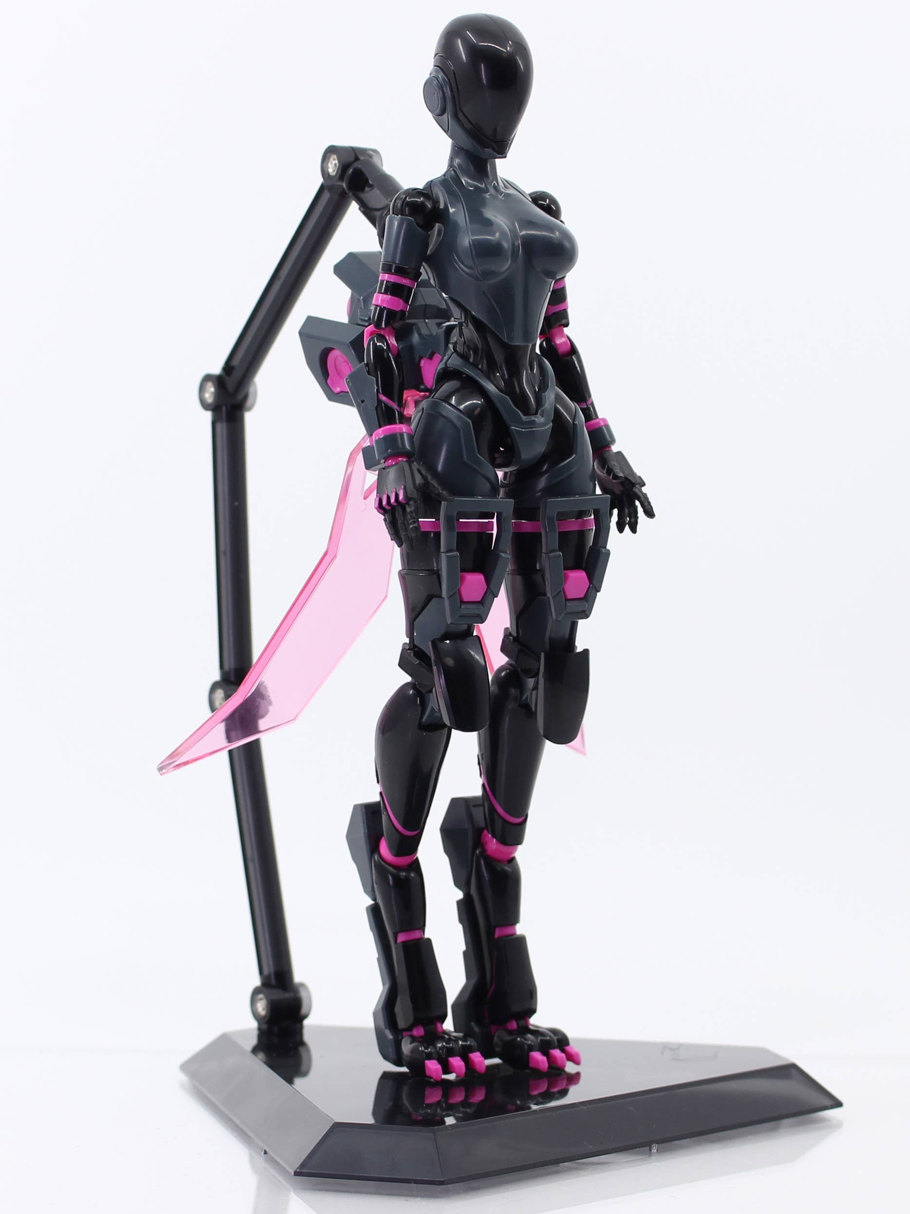 SPECIAL ORDER Dongguanshi Zhuojiang Wenhuafazhan Youxiangongsi - Anima Circuit - Vio the Rabbit: SP 1/12 [April 2026] [JP]