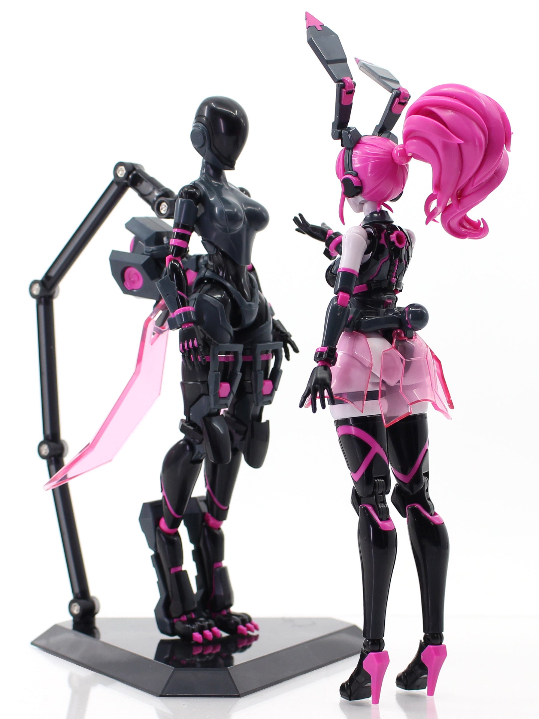 PRE-ORDER Union Creative - Animacircuit - Vio the Rabbit SP 1/12