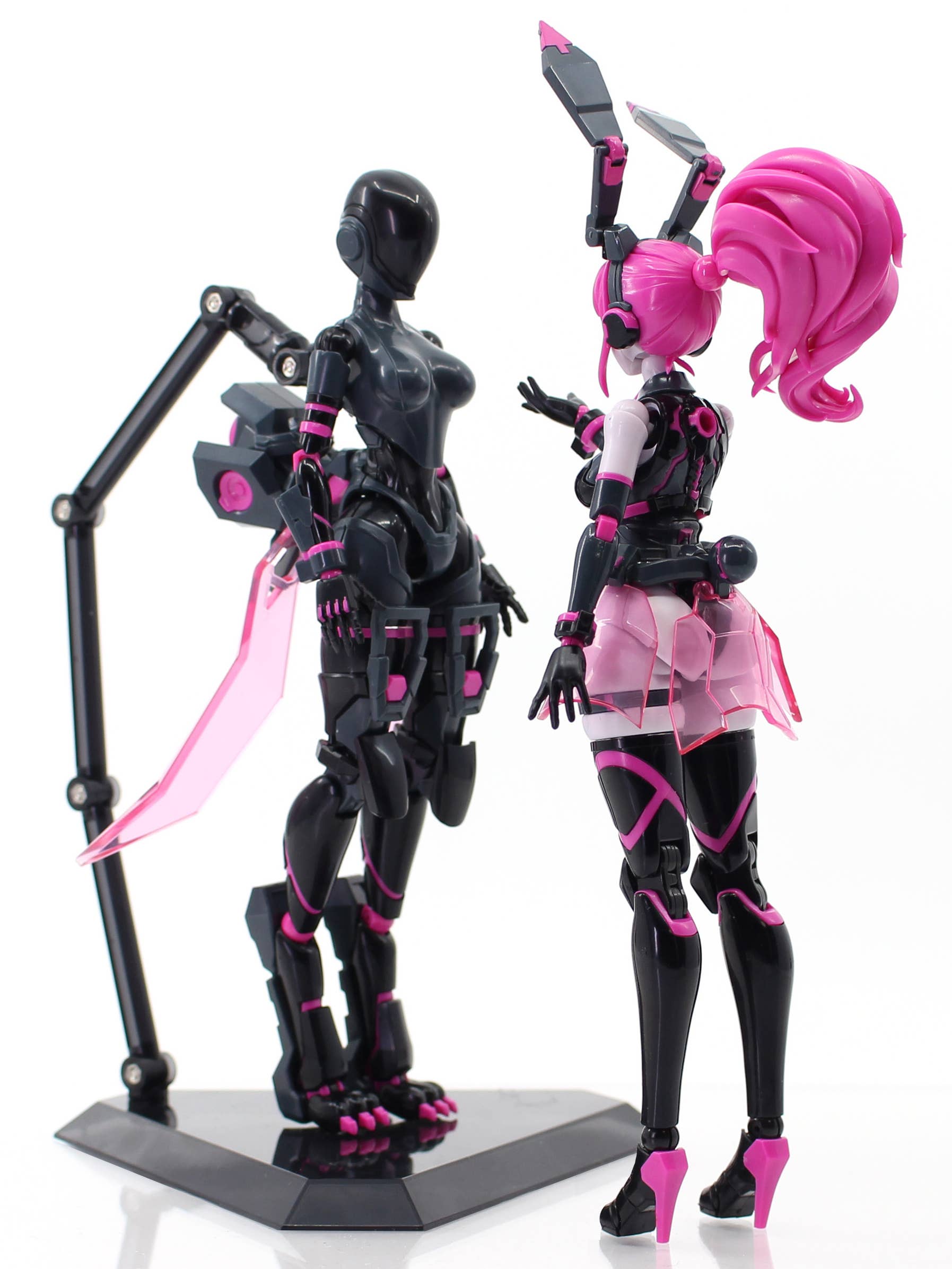 SPECIAL ORDER Dongguanshi Zhuojiang Wenhuafazhan Youxiangongsi - Anima Circuit - Vio the Rabbit: SP 1/12 [April 2026] [JP]