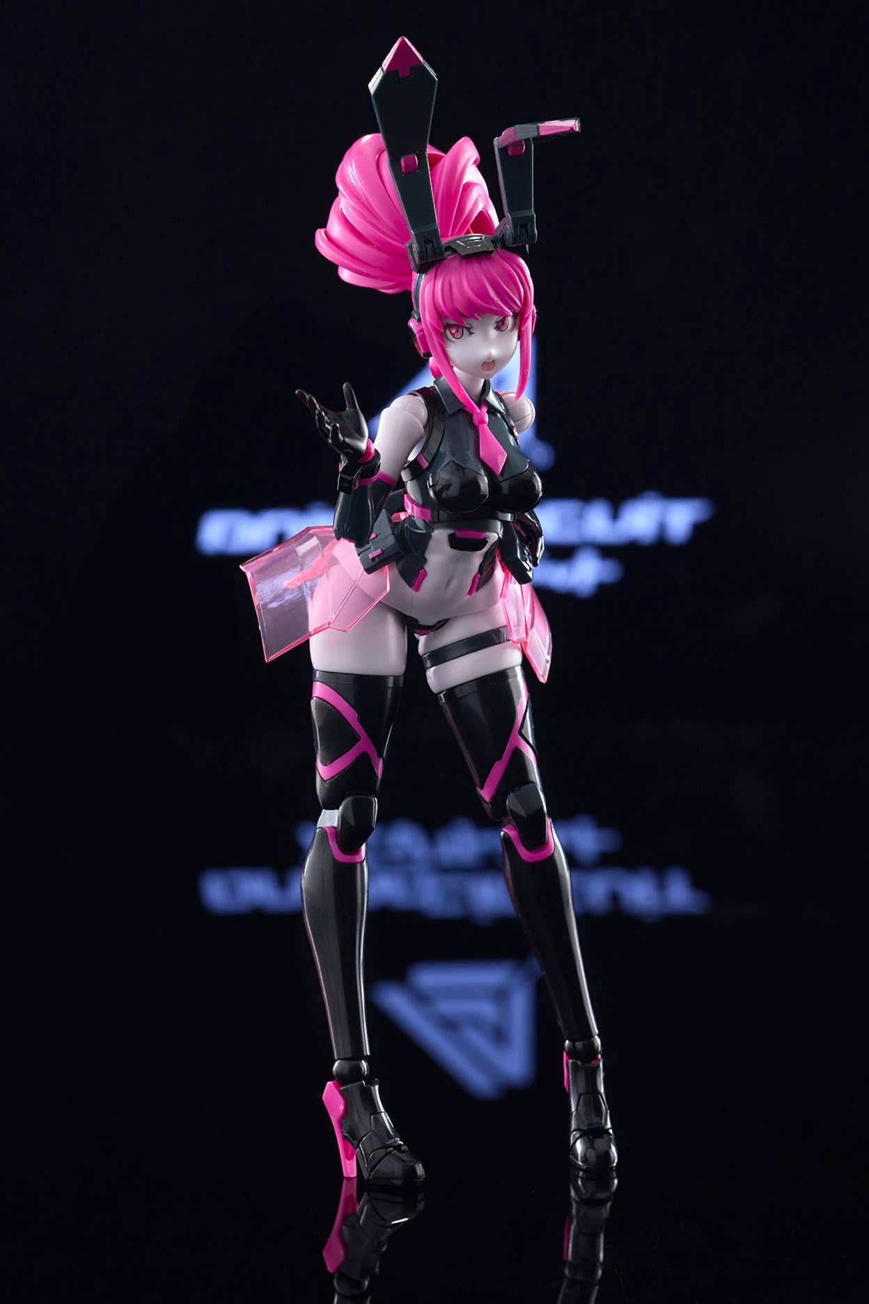 SPECIAL ORDER Dongguanshi Zhuojiang Wenhuafazhan Youxiangongsi - Anima Circuit - Vio the Rabbit: SP 1/12 [April 2026] [JP]