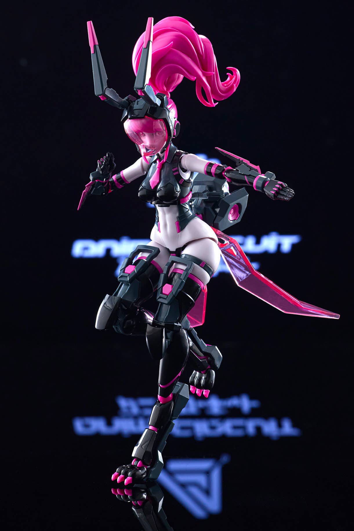 SPECIAL ORDER Dongguanshi Zhuojiang Wenhuafazhan Youxiangongsi - Anima Circuit - Vio the Rabbit: SP 1/12 [April 2026] [JP]