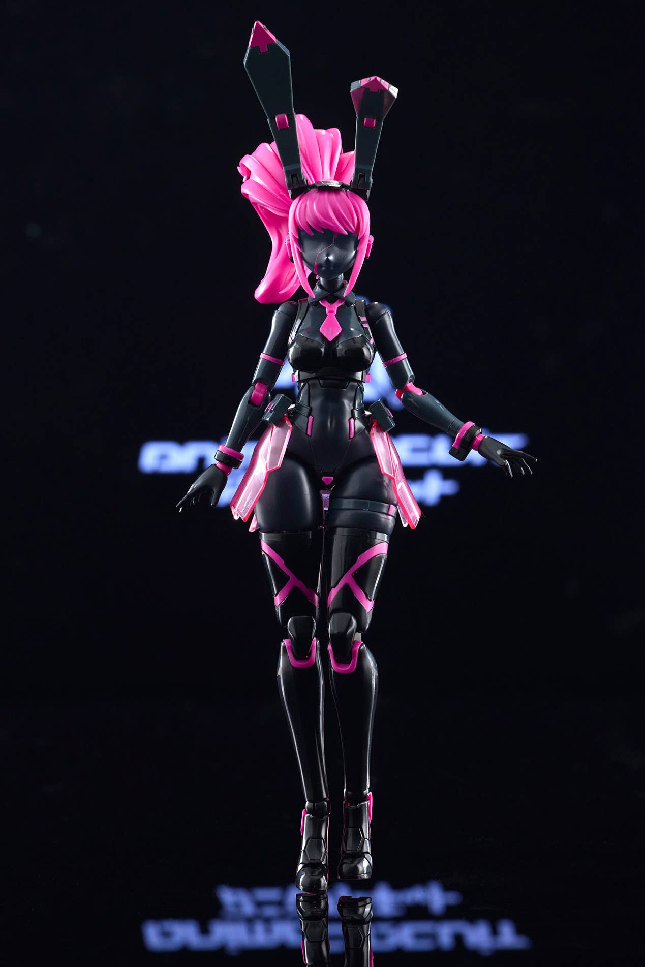 SPECIAL ORDER Dongguanshi Zhuojiang Wenhuafazhan Youxiangongsi - Anima Circuit - Vio the Rabbit: SP 1/12 [April 2026] [JP]