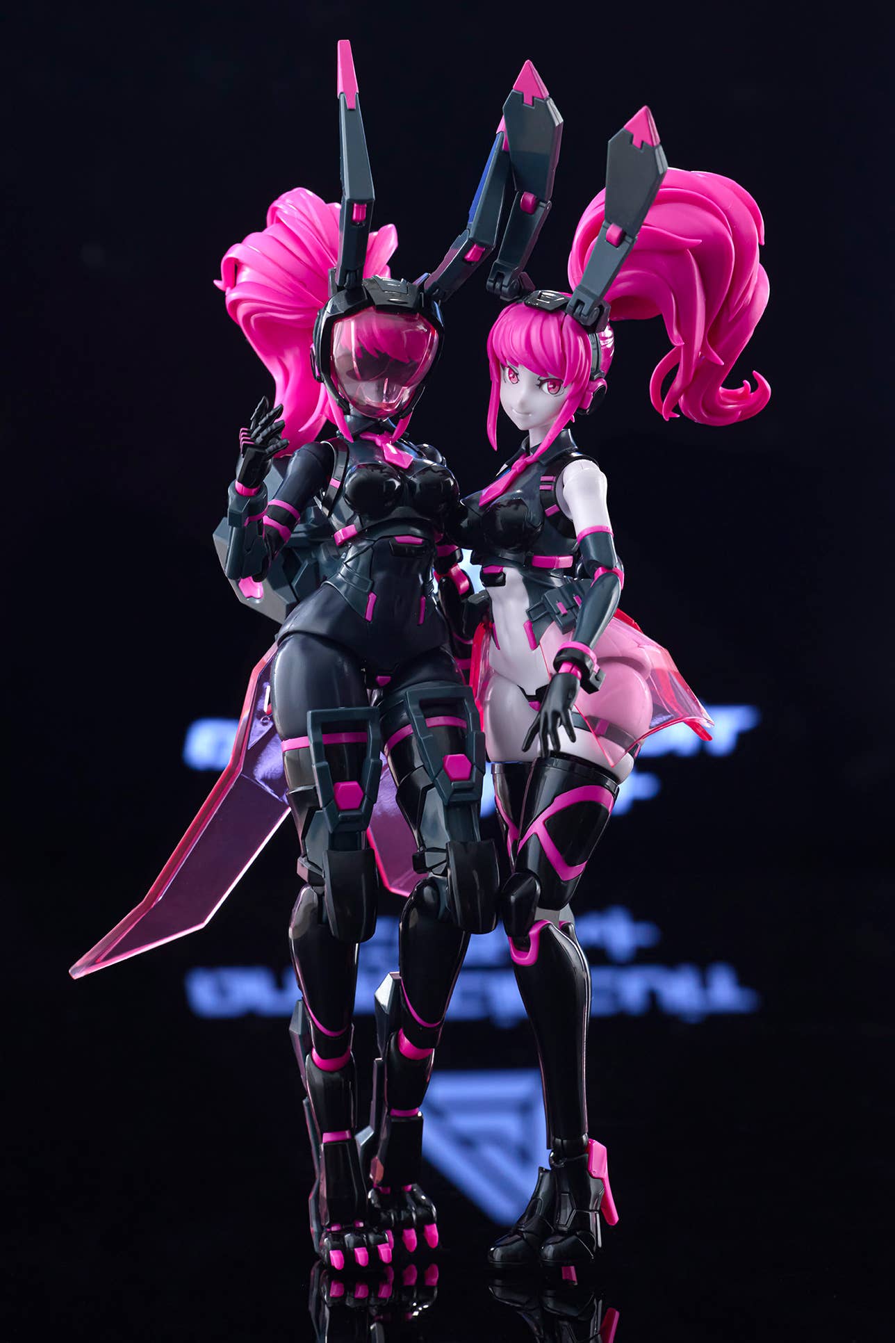 SPECIAL ORDER Dongguanshi Zhuojiang Wenhuafazhan Youxiangongsi - Anima Circuit - Vio the Rabbit: SP 1/12 [April 2026] [JP]