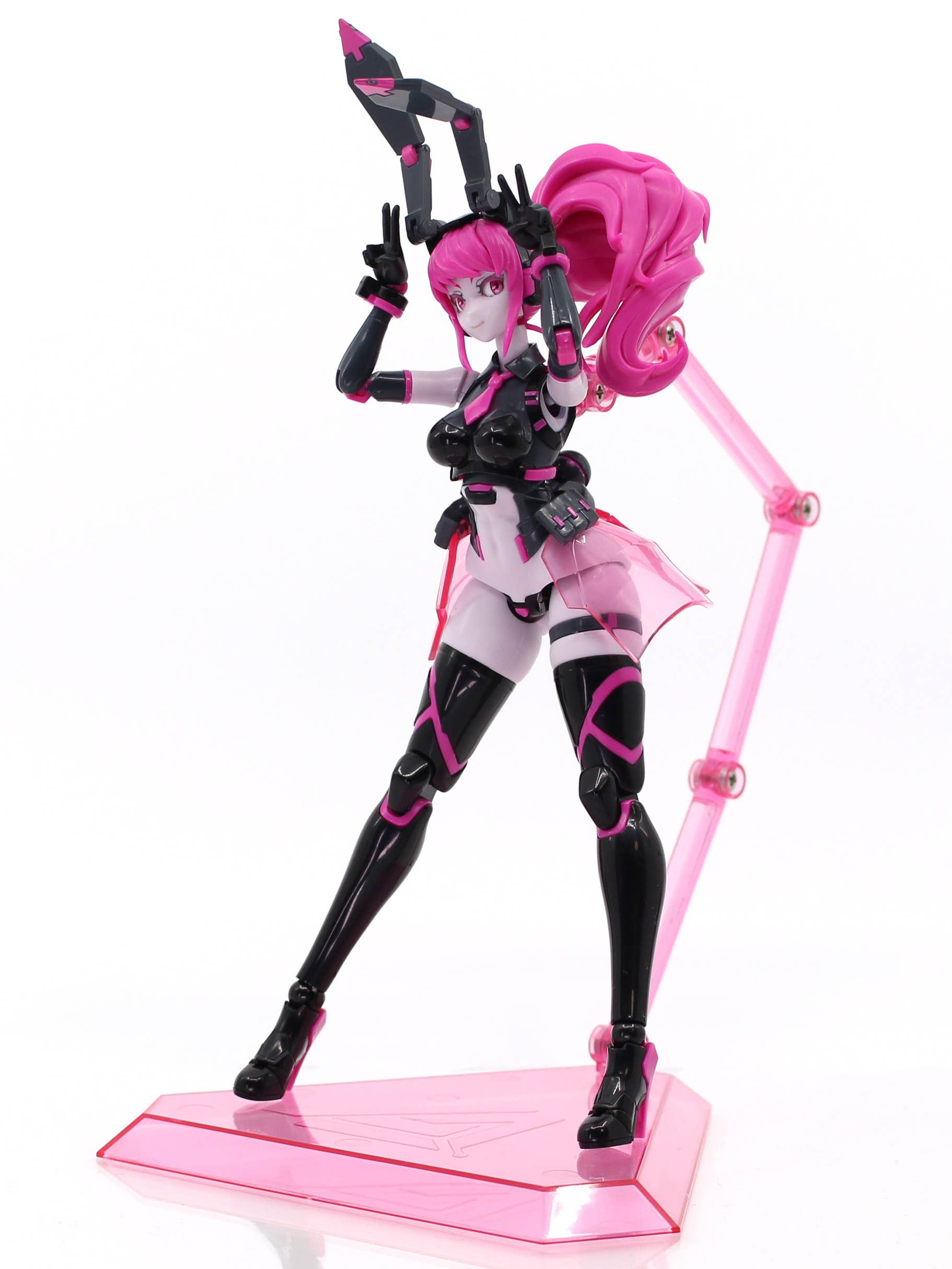 SPECIAL ORDER Dongguanshi Zhuojiang Wenhuafazhan Youxiangongsi - Anima Circuit - Vio the Rabbit: SP 1/12 [April 2026] [JP]