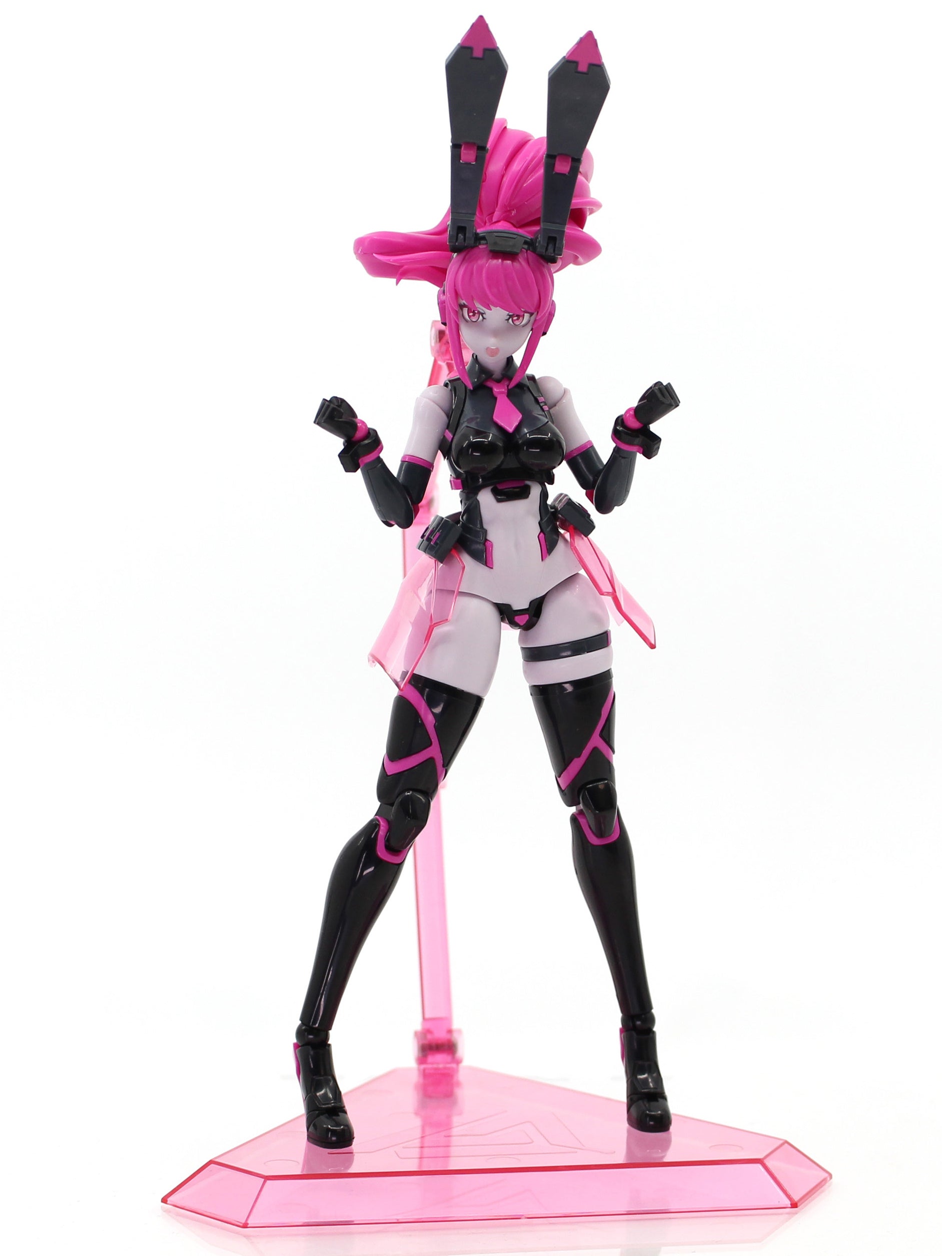 PRE-ORDER Union Creative - Animacircuit - Vio the Rabbit SP 1/12
