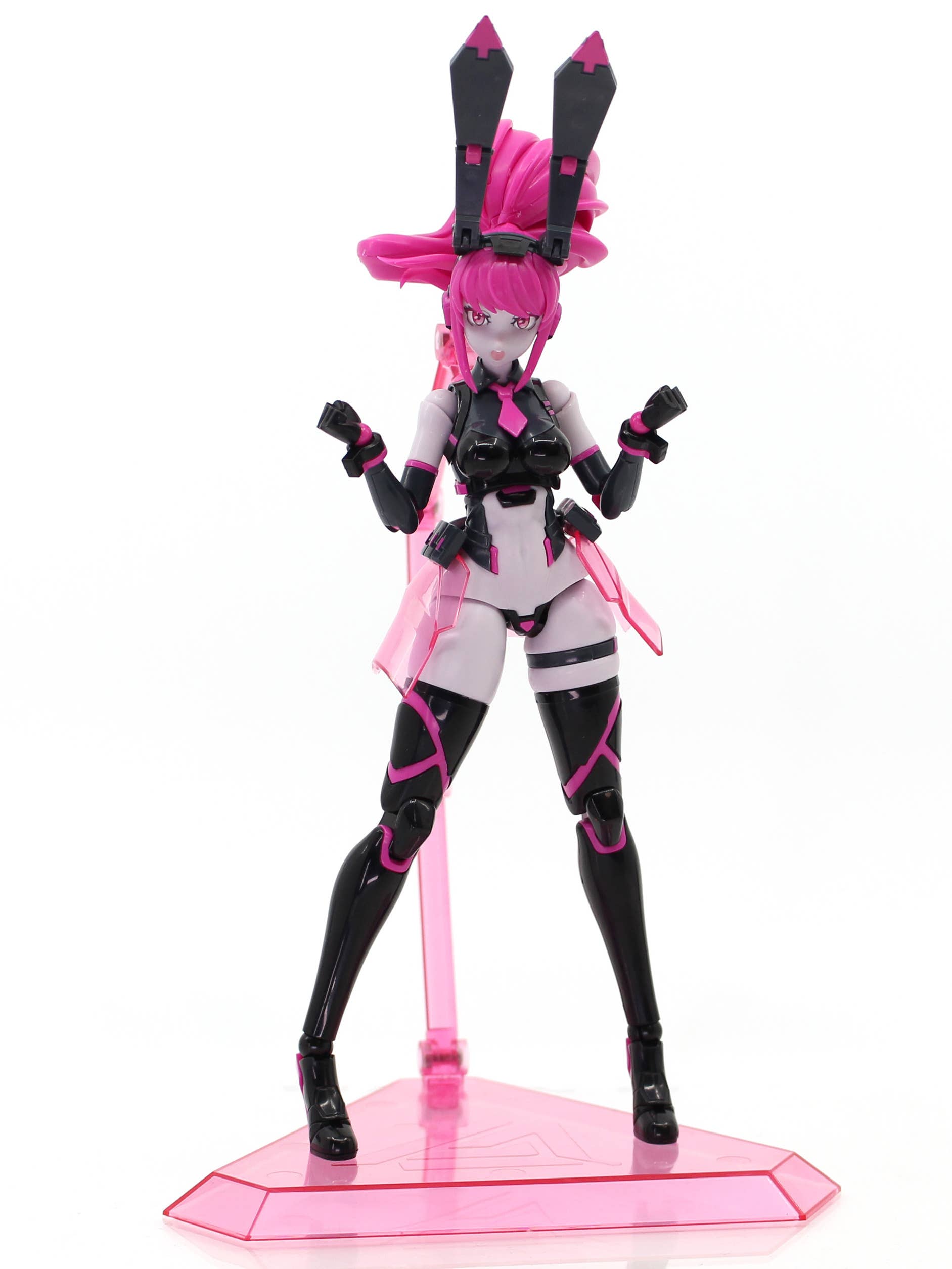 SPECIAL ORDER Dongguanshi Zhuojiang Wenhuafazhan Youxiangongsi - Anima Circuit - Vio the Rabbit: SP 1/12 [April 2026] [JP]