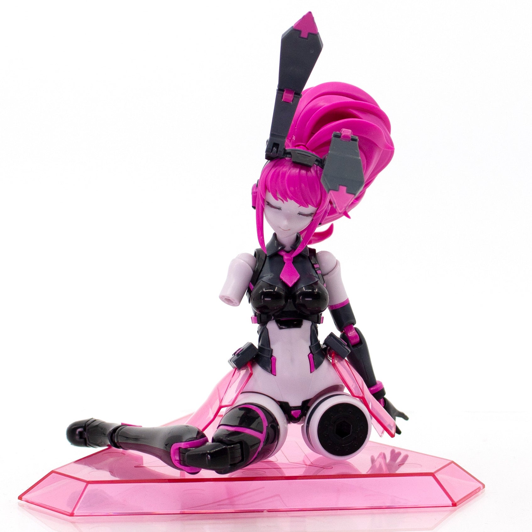 PRE-ORDER Union Creative - Animacircuit - Vio the Rabbit SP 1/12