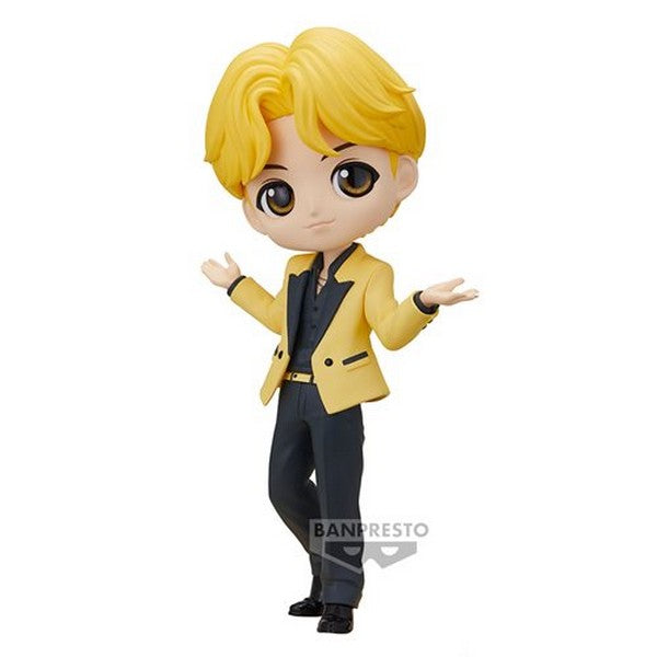 IN-STOCK Banpresto - TinyTAN Butter Q Posket: j-hope: A