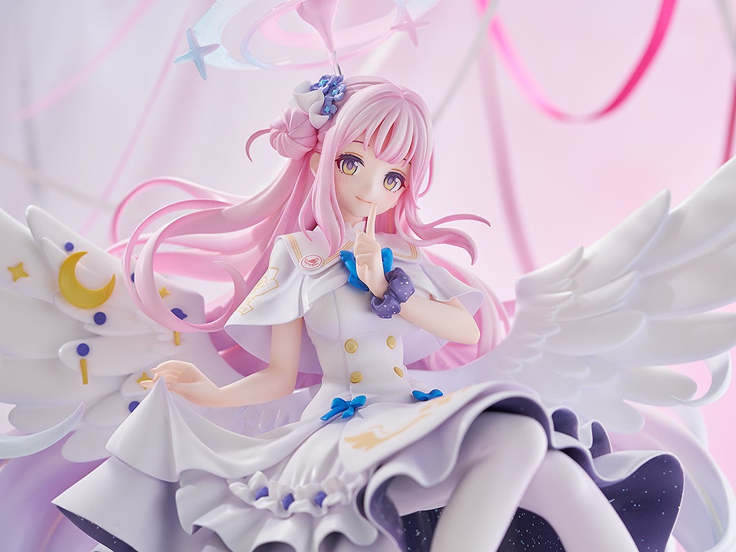 PRE-ORDER Good Smile Company - Blue Archive - Mika: Call of the Stars 1/7