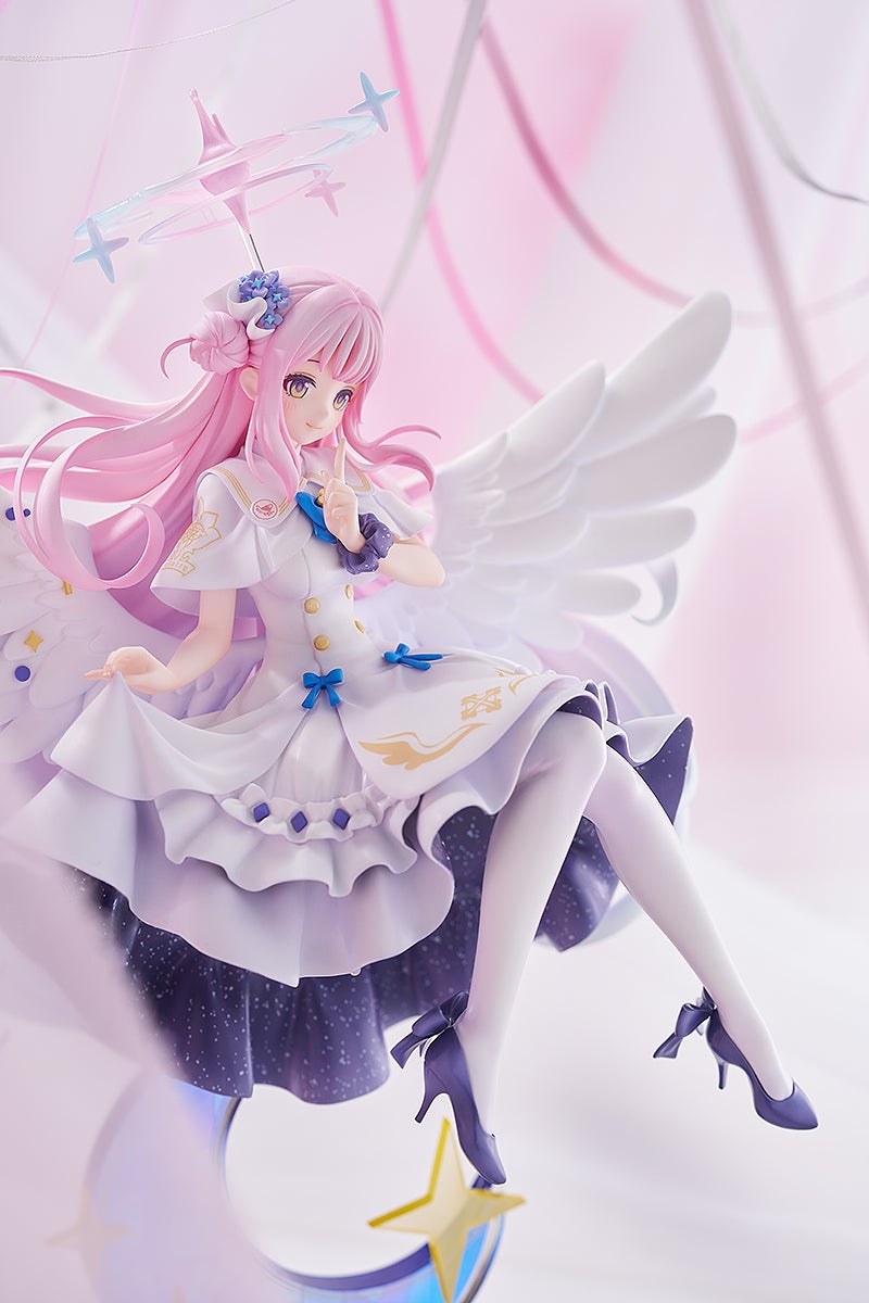 PRE-ORDER Good Smile Company - Blue Archive - Mika: Call of the Stars 1/7
