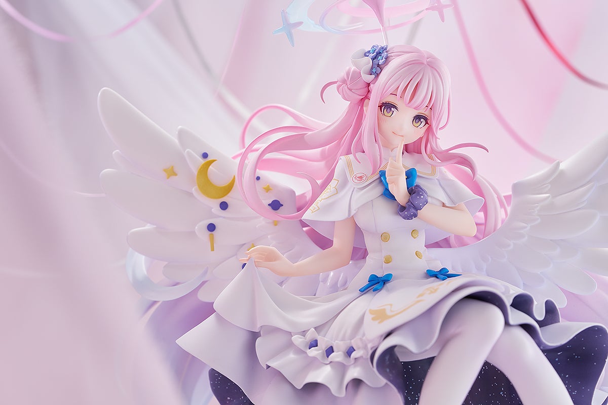 PRE-ORDER Good Smile Company - Blue Archive - Mika: Call of the Stars 1/7