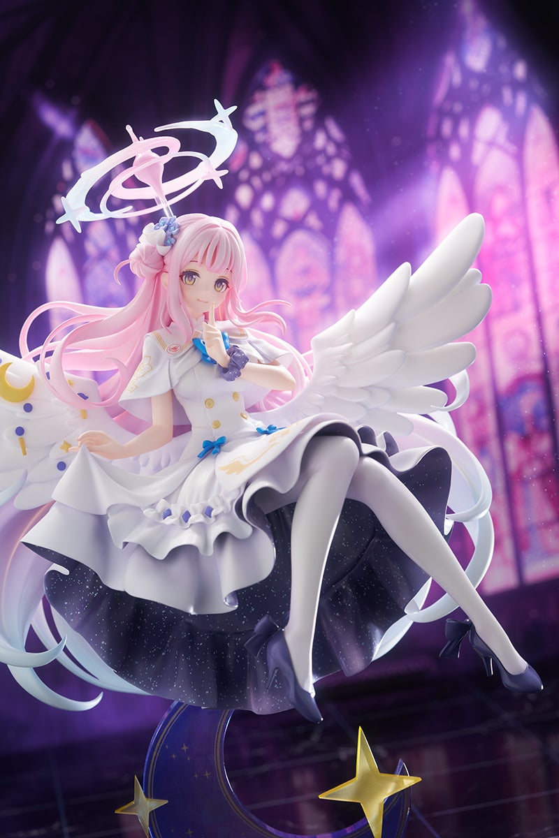 PRE-ORDER Good Smile Company - Blue Archive - Mika: Call of the Stars 1/7