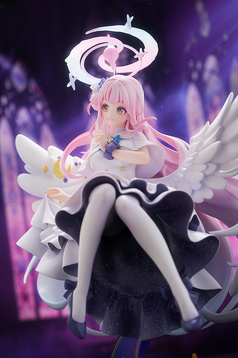 PRE-ORDER Good Smile Company - Blue Archive - Mika: Call of the Stars 1/7