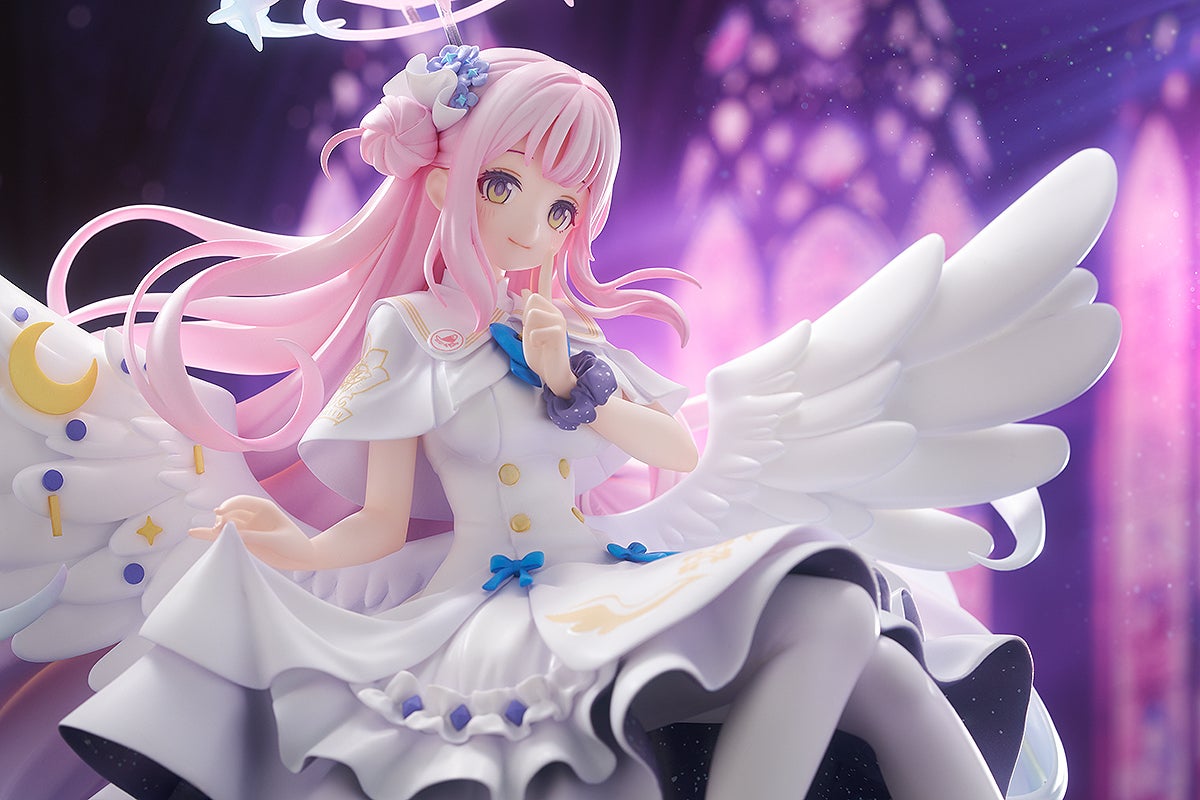 PRE-ORDER Good Smile Company - Blue Archive - Mika: Call of the Stars 1/7