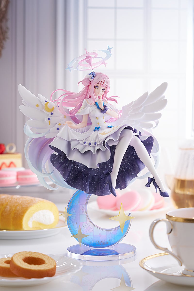 PRE-ORDER Good Smile Company - Blue Archive - Mika: Call of the Stars 1/7