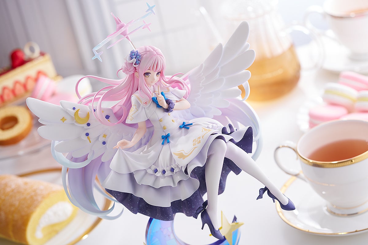 PRE-ORDER Good Smile Company - Blue Archive - Mika: Call of the Stars 1/7