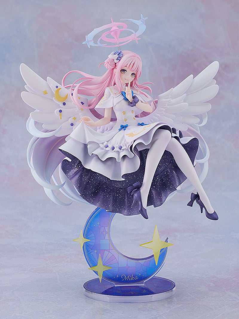 PRE-ORDER Good Smile Company - Blue Archive - Mika: Call of the Stars 1/7