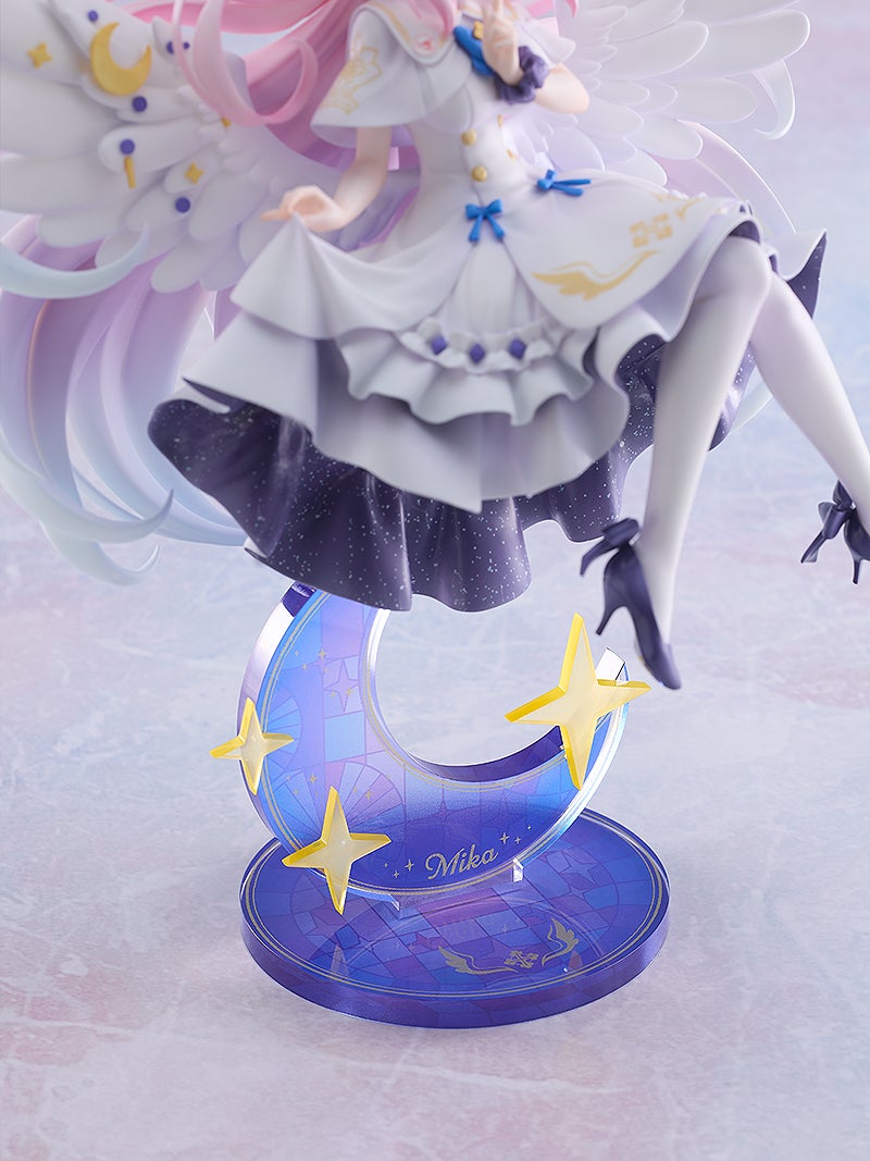 PRE-ORDER Good Smile Company - Blue Archive - Mika: Call of the Stars 1/7