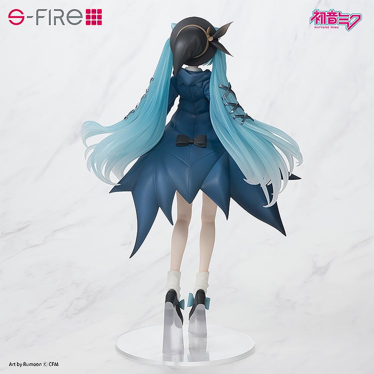 PRE-ORDER Sega - S-Fire - Vocaloid - Hatsune Miku: Autumn Outing Ver.