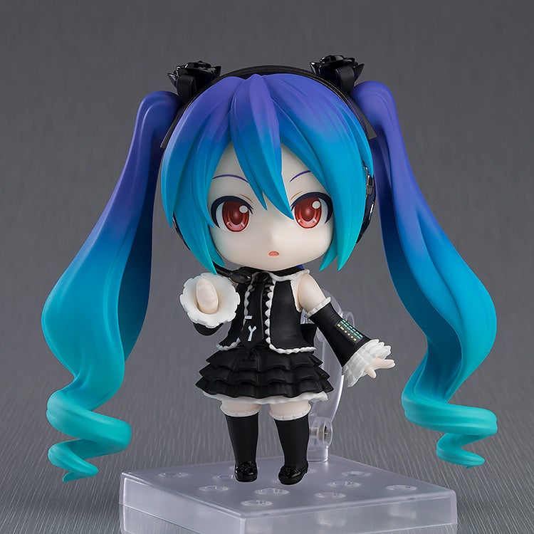 IN-STOCK Good Smile Company - Nendoroid 2534 - SEGA feat. HATSUNE MIKU Project - Hatsune Miku: ∞ Ver.