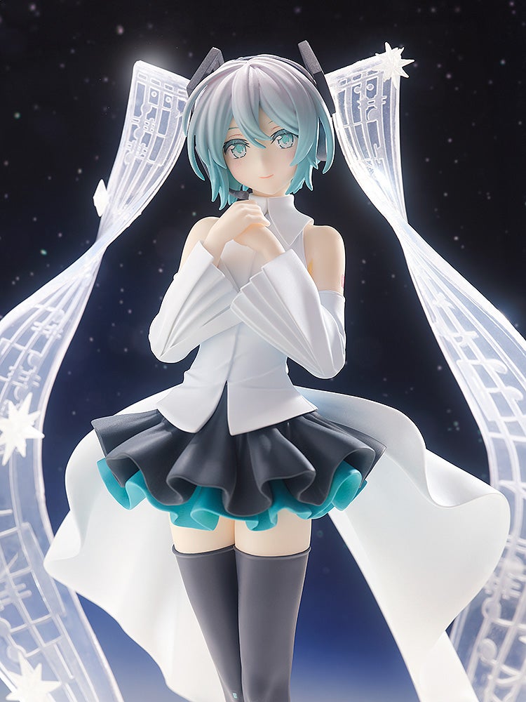 IN-STOCK Good Smile Company - POP UP PARADE - Character Vocal Series 01: Hatsune Miku - Hatsune Miku: Little Missing Stars Ver.
