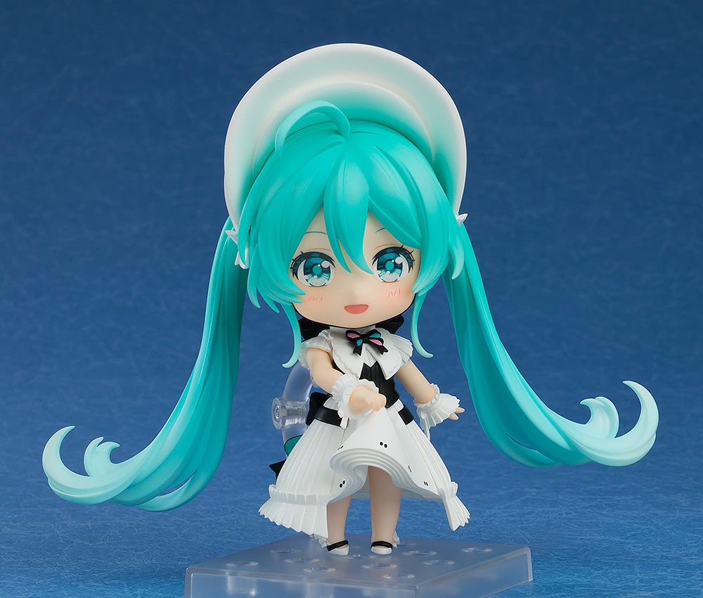 PRE-ORDER Good Smile Company - Nendoroid 2490 - Character Vocal Series 01: Hatsune Miku - Hatsune Miku: Symphony 2023 Ver. [GSC EXCLUSIVE]