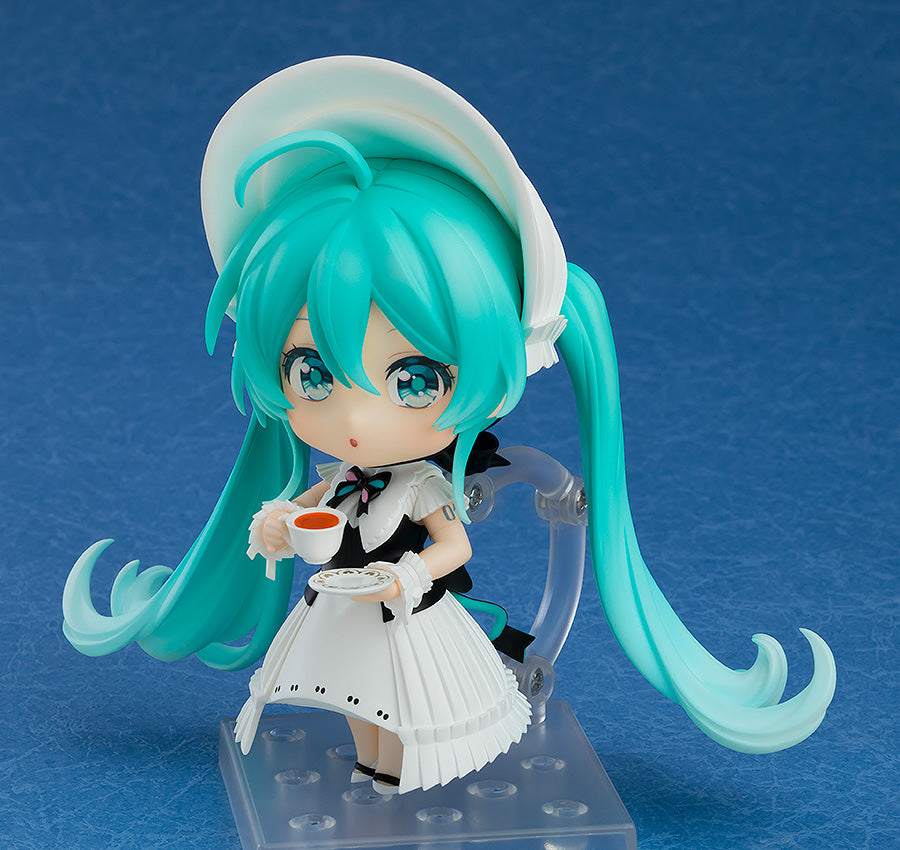 PRE-ORDER Good Smile Company - Nendoroid 2490 - Character Vocal Series 01: Hatsune Miku - Hatsune Miku: Symphony 2023 Ver. [GSC EXCLUSIVE]