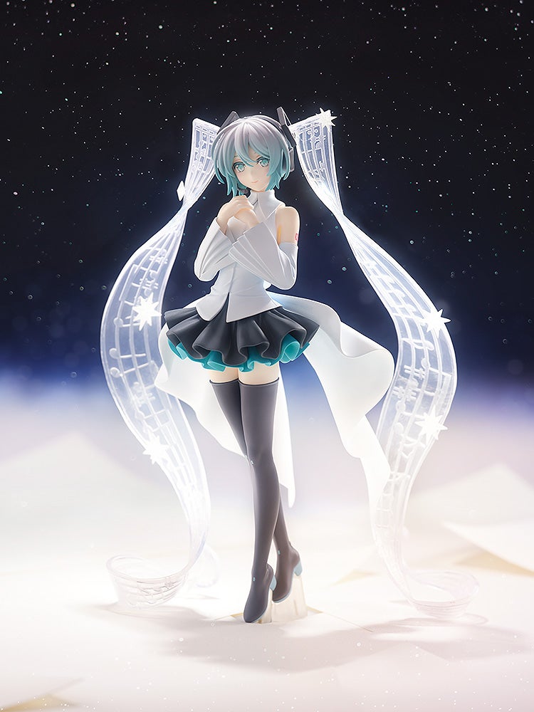 IN-STOCK Good Smile Company - POP UP PARADE - Character Vocal Series 01: Hatsune Miku - Hatsune Miku: Little Missing Stars Ver.