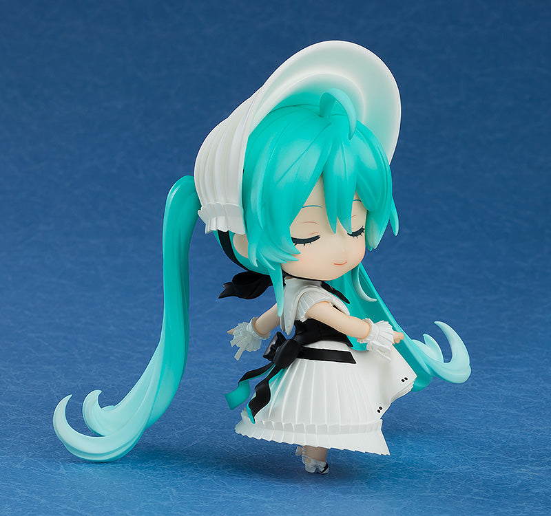 PRE-ORDER Good Smile Company - Nendoroid 2490 - Character Vocal Series 01: Hatsune Miku - Hatsune Miku: Symphony 2023 Ver. [GSC EXCLUSIVE]