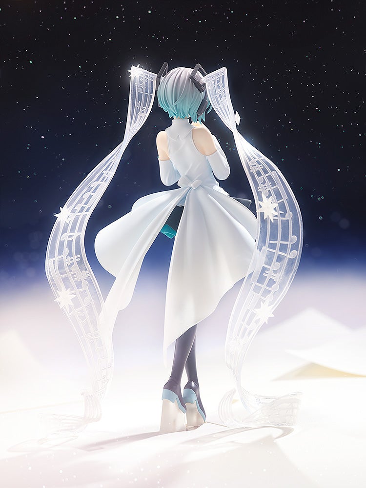IN-STOCK Good Smile Company - POP UP PARADE - Character Vocal Series 01: Hatsune Miku - Hatsune Miku: Little Missing Stars Ver.