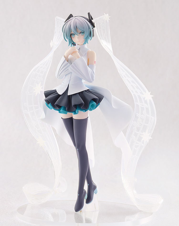 IN-STOCK Good Smile Company - POP UP PARADE - Character Vocal Series 01: Hatsune Miku - Hatsune Miku: Little Missing Stars Ver.