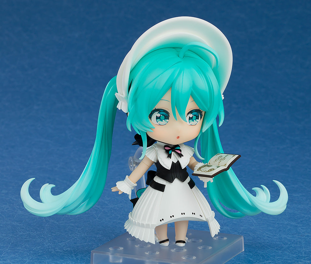 PRE-ORDER Good Smile Company - Nendoroid 2490 - Character Vocal Series 01: Hatsune Miku - Hatsune Miku: Symphony 2023 Ver. [GSC EXCLUSIVE]